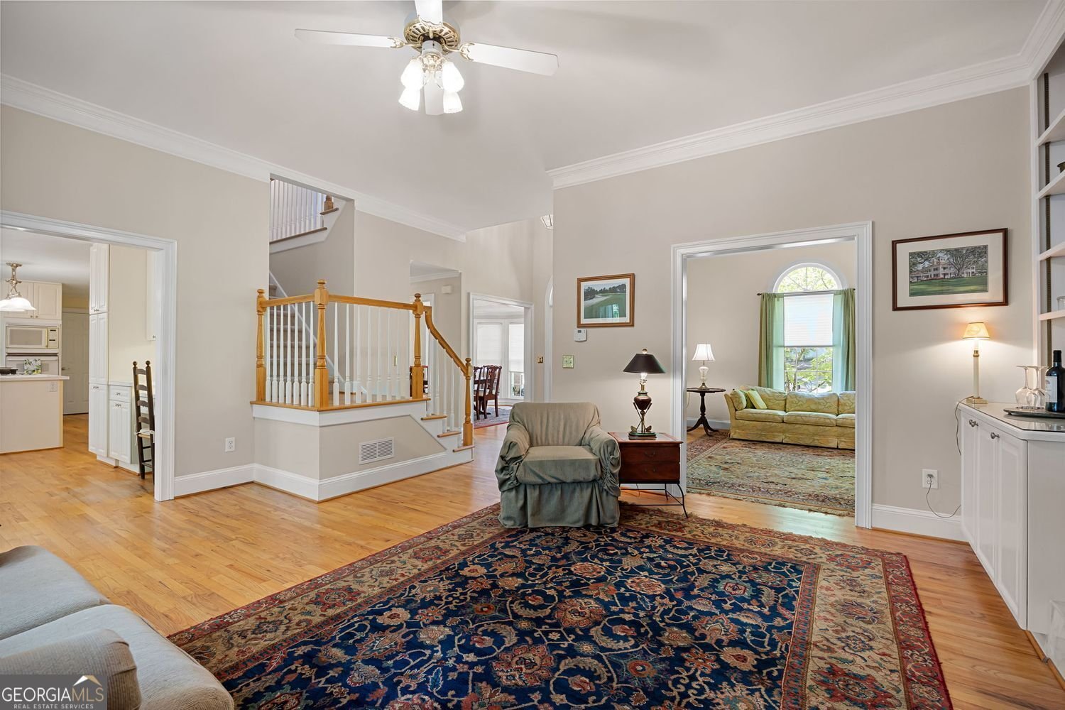 5616 Forkwood Drive Acworth - Photo 11