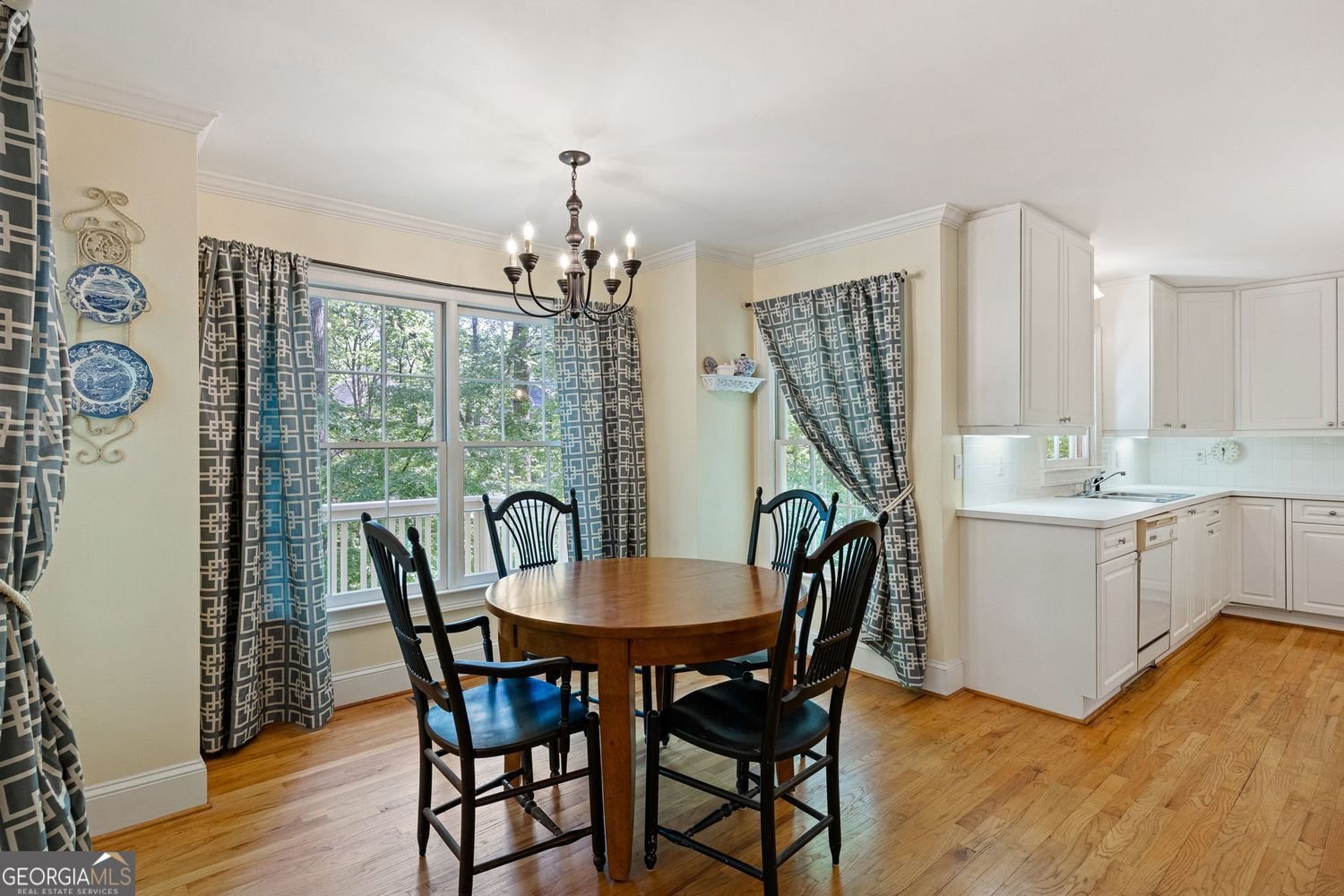 5616 Forkwood Drive Acworth - Photo 12