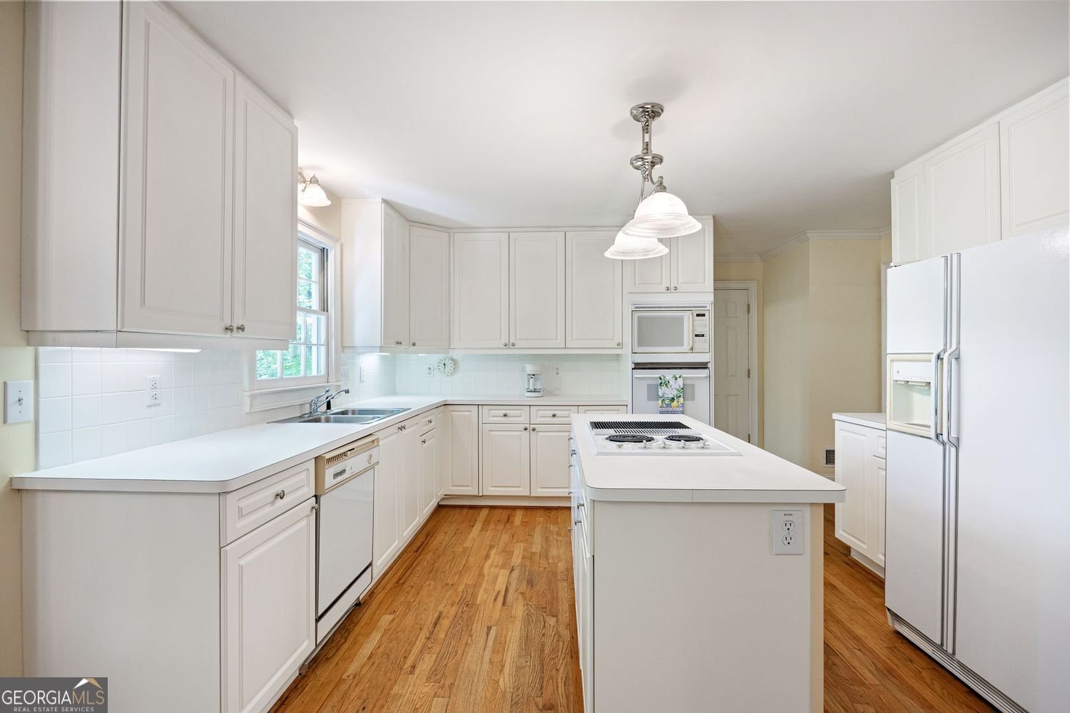 5616 Forkwood Drive Acworth - Photo 14