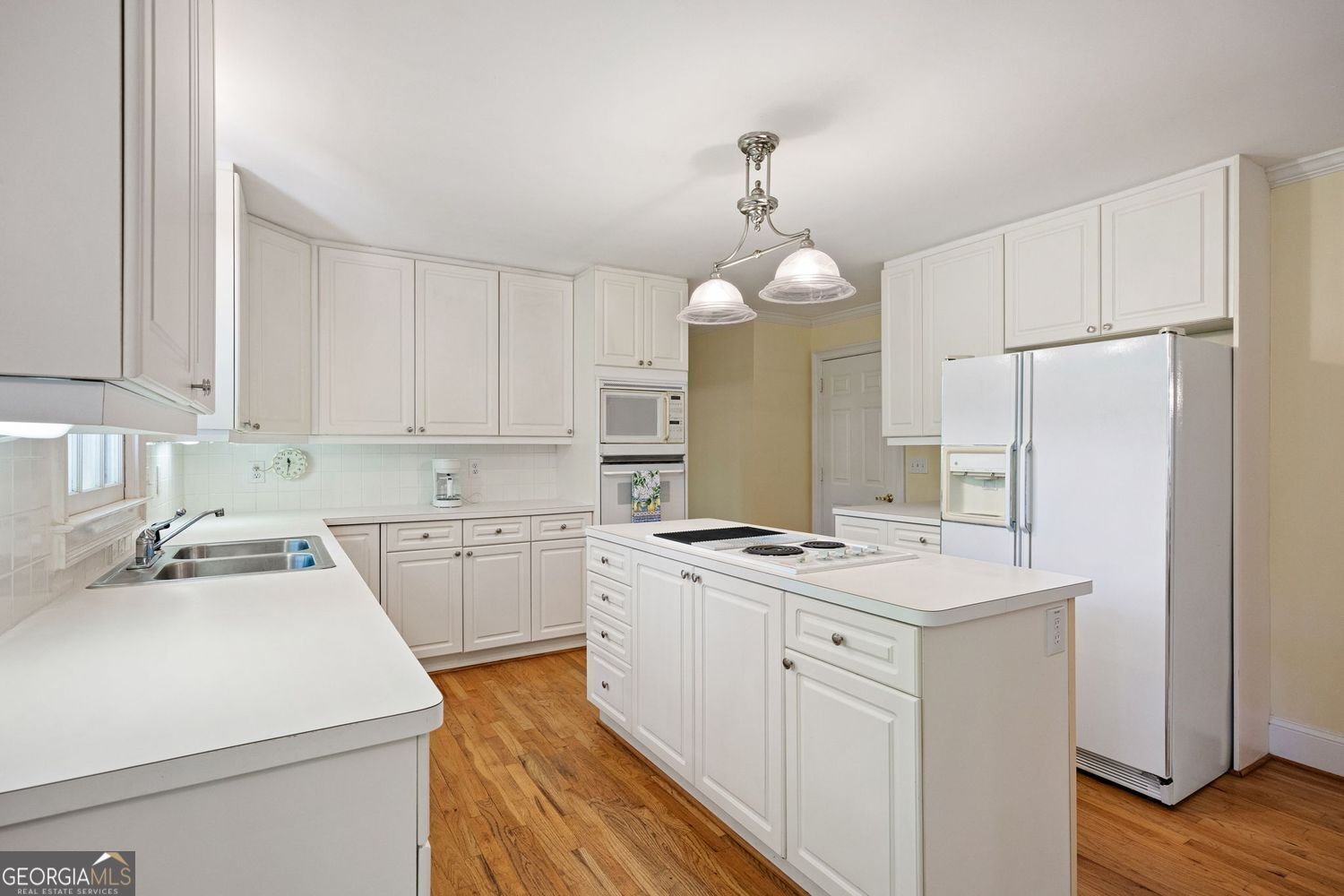 5616 Forkwood Drive Acworth - Photo 15