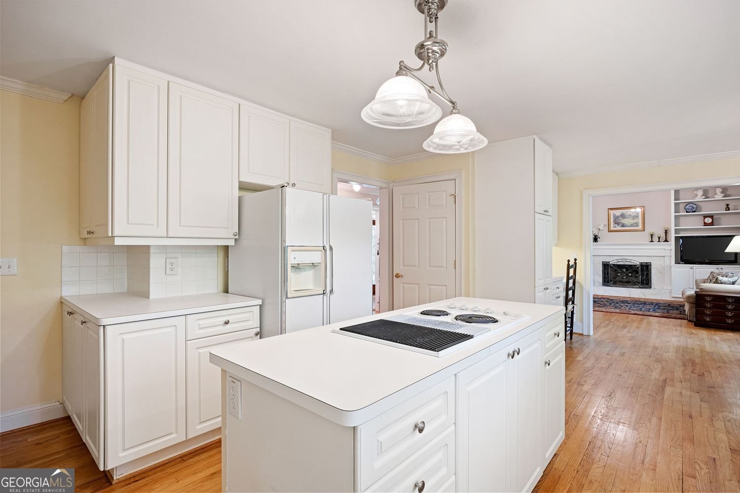 5616 Forkwood Drive Acworth - Photo 16