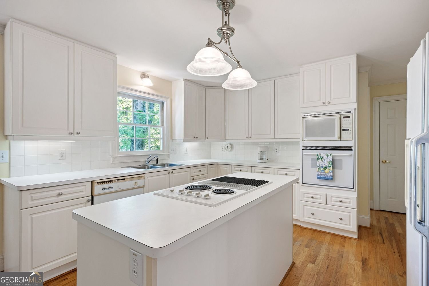 5616 Forkwood Drive Acworth - Photo 17