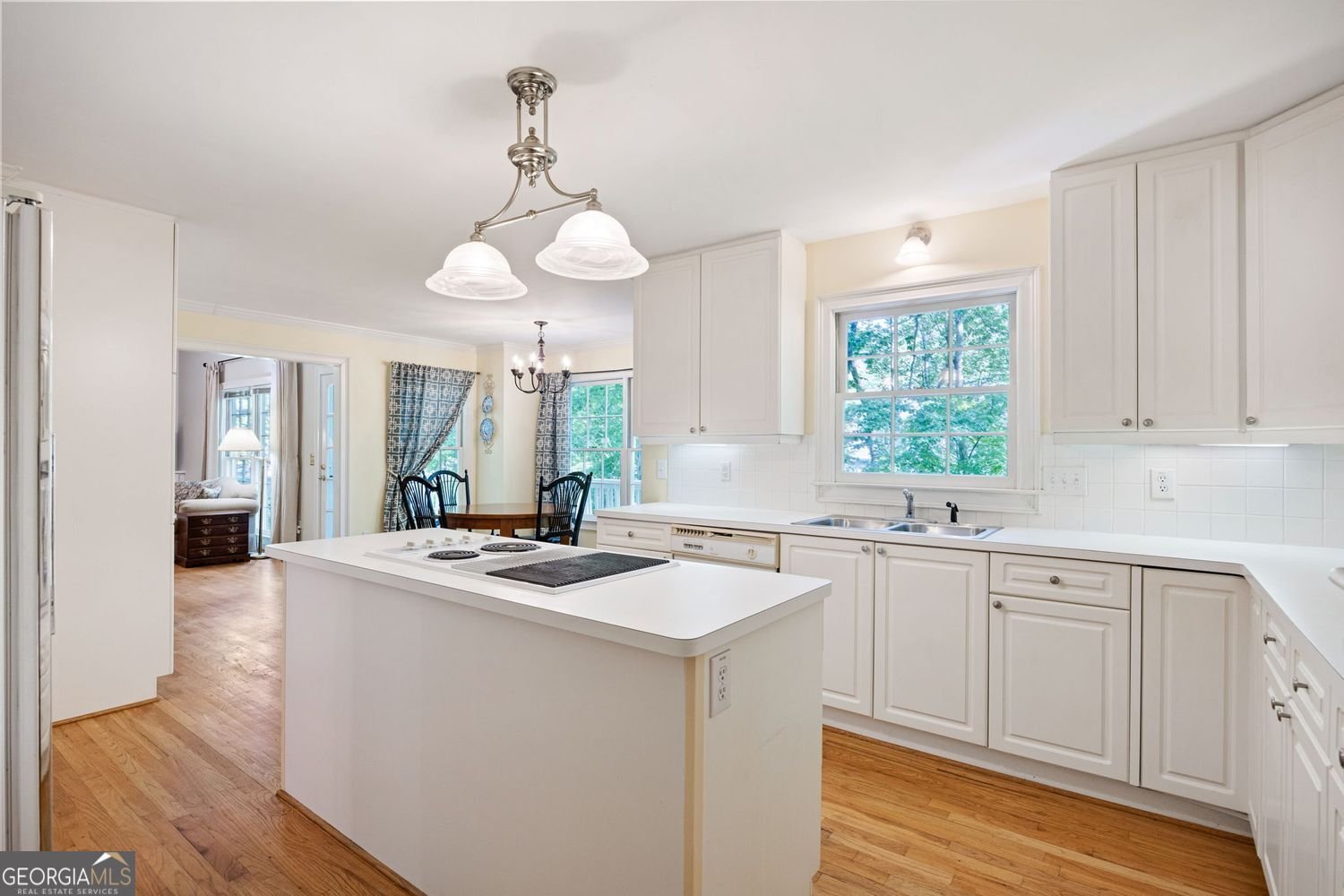 5616 Forkwood Drive Acworth - Photo 18