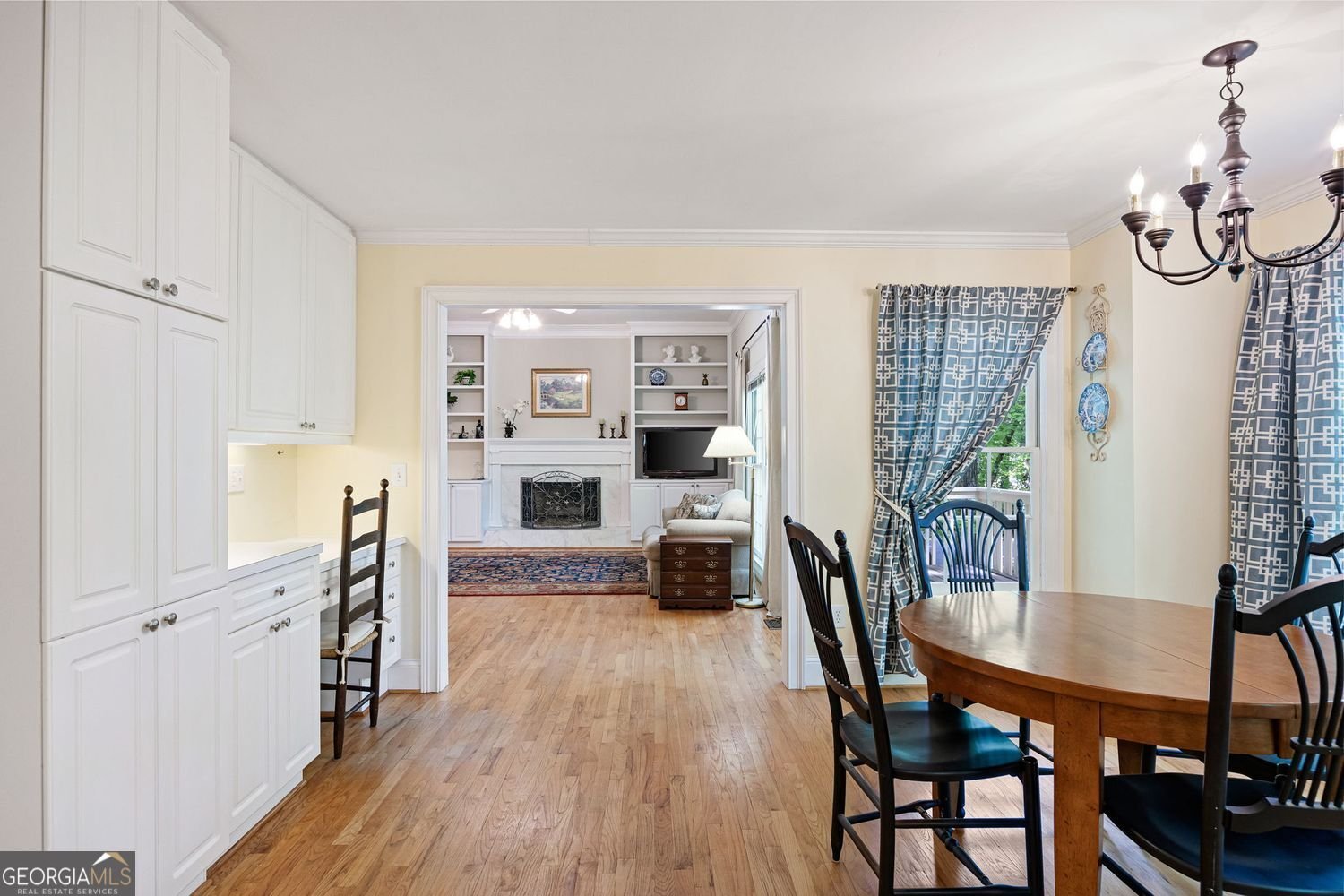 5616 Forkwood Drive Acworth - Photo 19