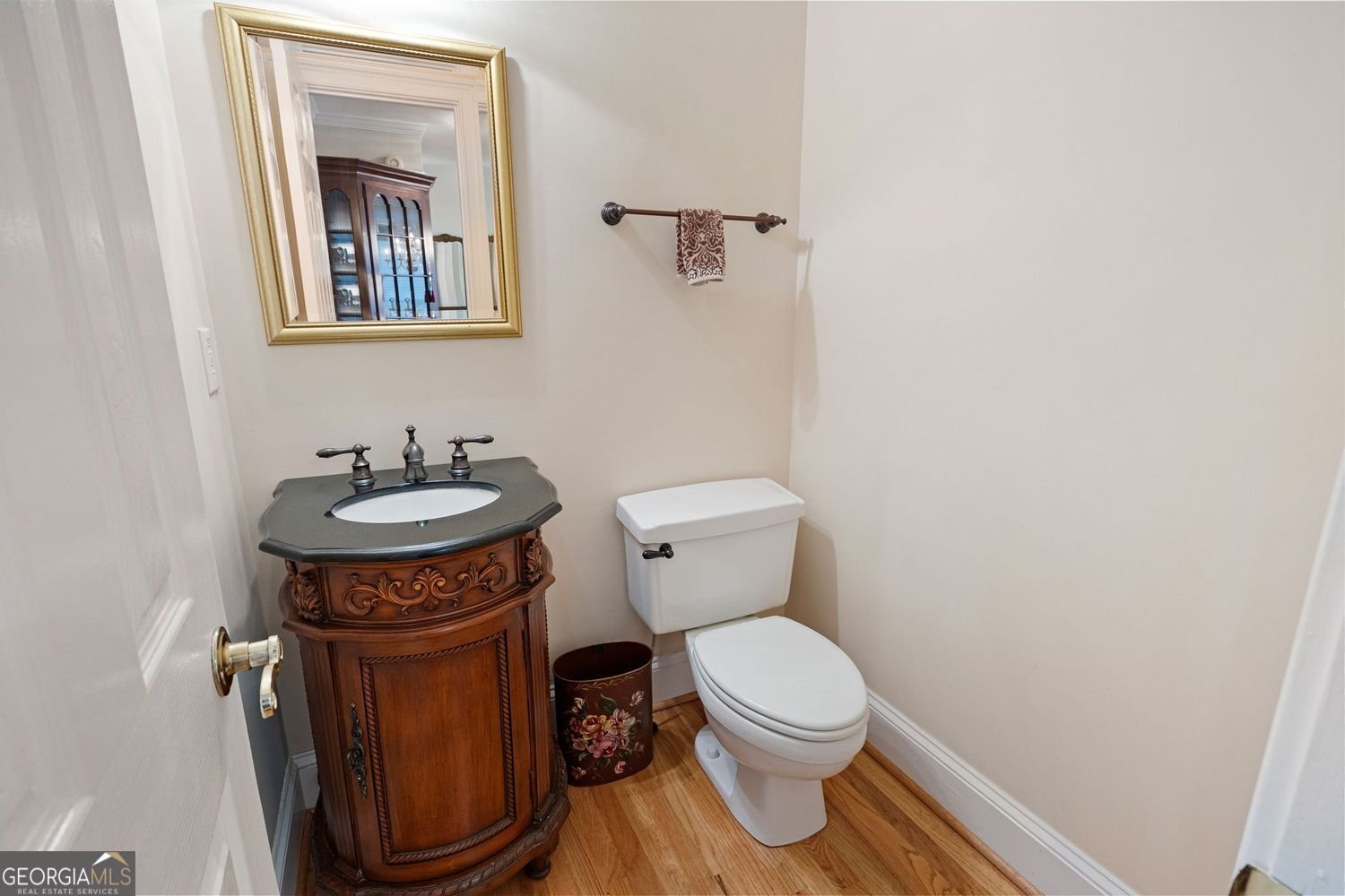 5616 Forkwood Drive Acworth - Photo 21