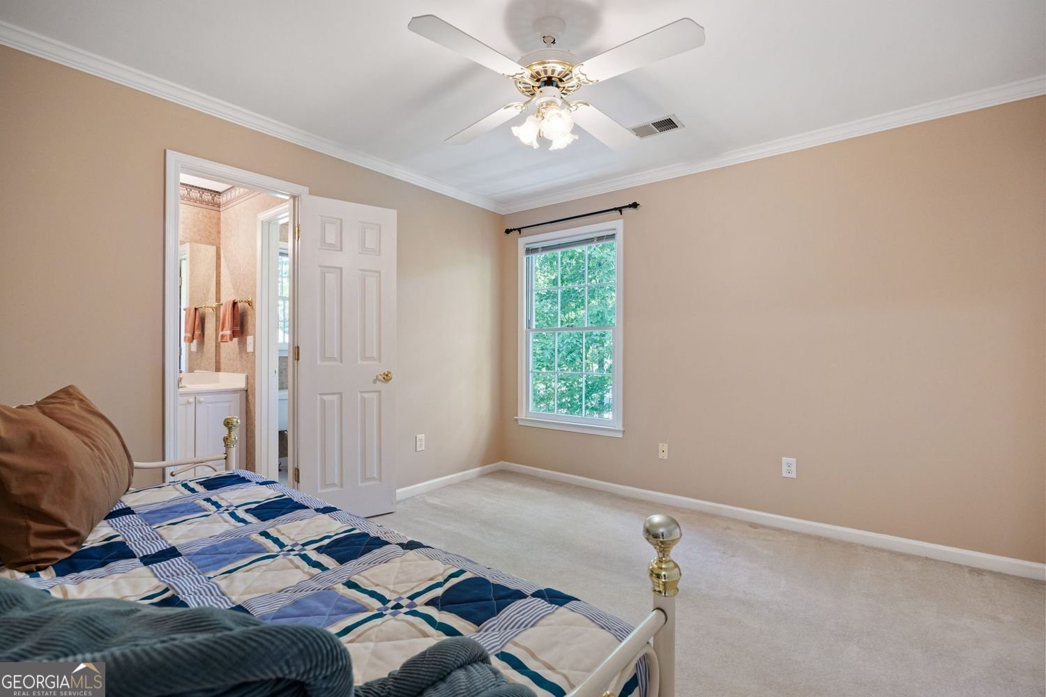 5616 Forkwood Drive Acworth - Photo 27