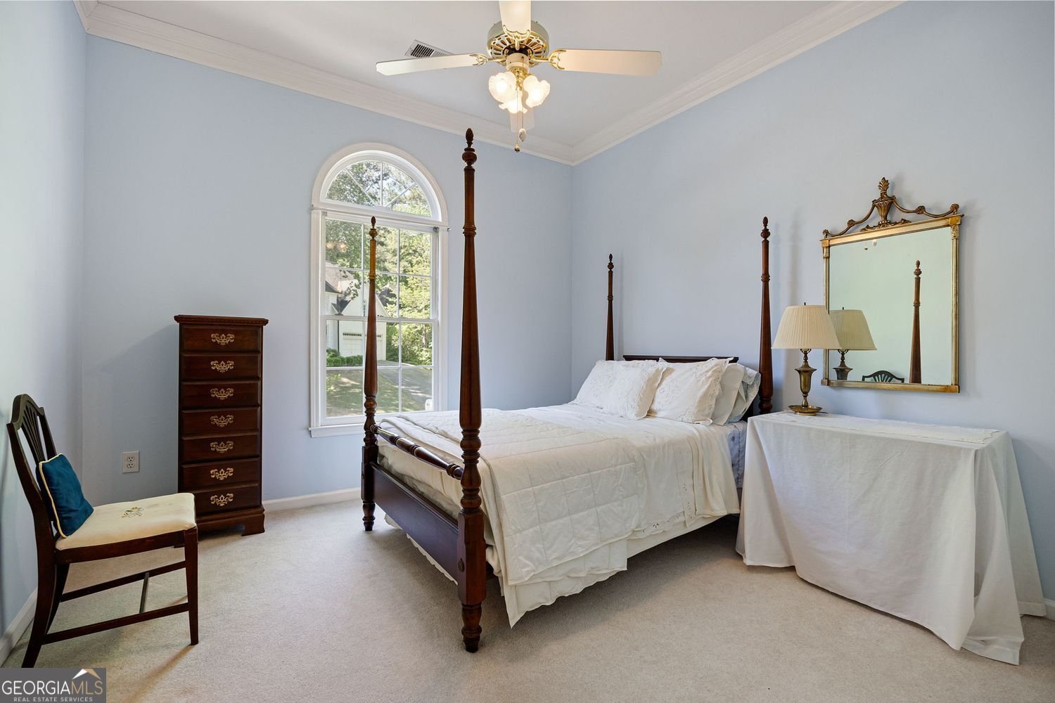 5616 Forkwood Drive Acworth - Photo 28