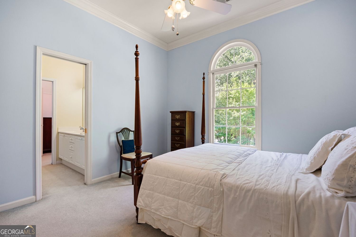 5616 Forkwood Drive Acworth - Photo 29