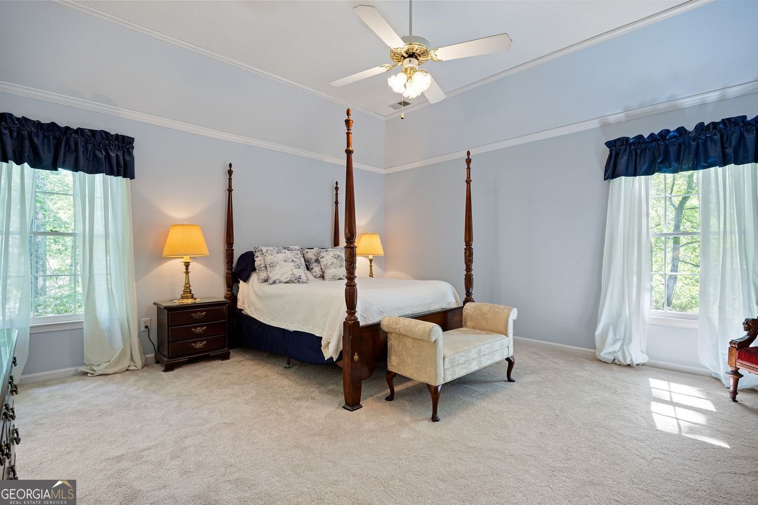 5616 Forkwood Drive Acworth - Photo 34