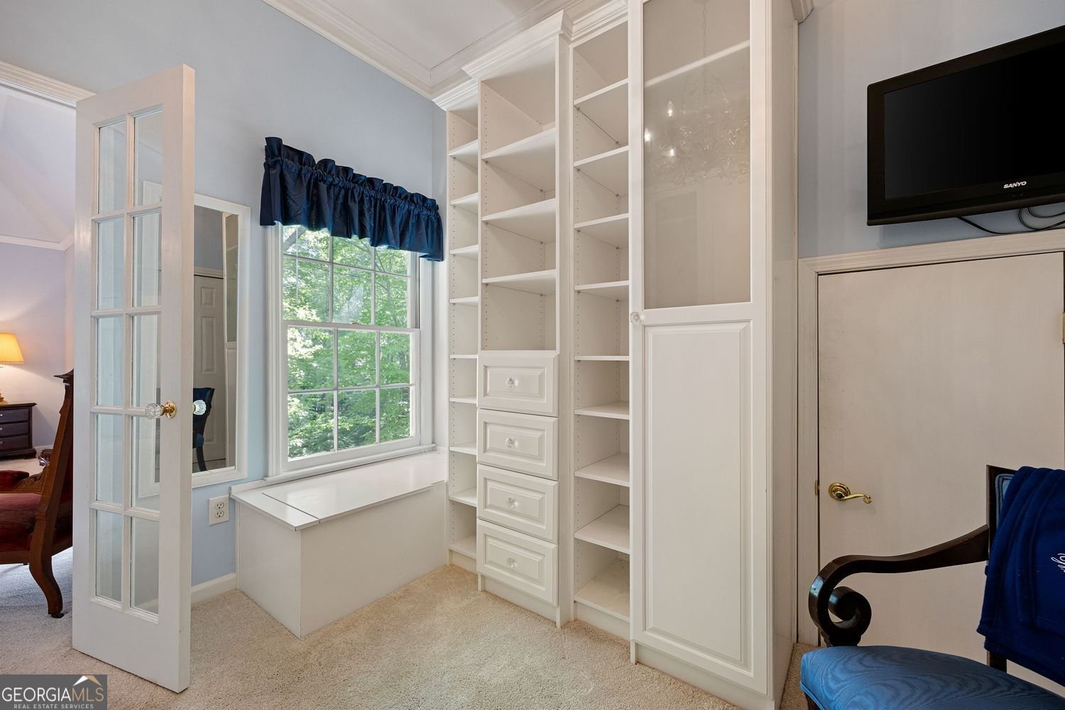 5616 Forkwood Drive Acworth - Photo 37