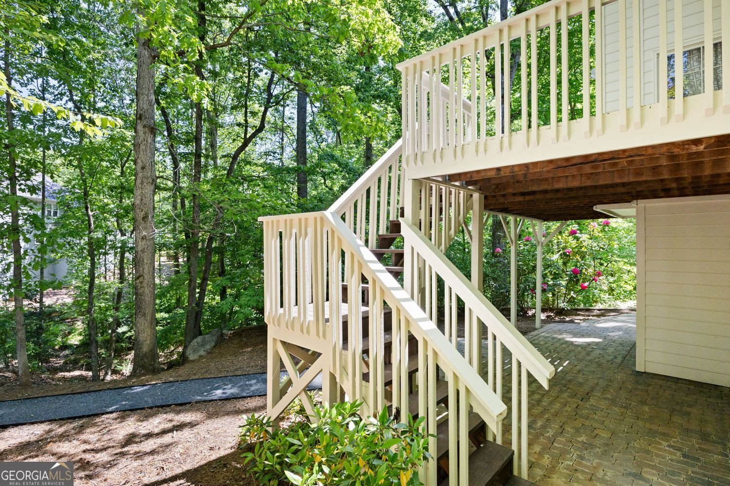 5616 Forkwood Drive Acworth - Photo 46