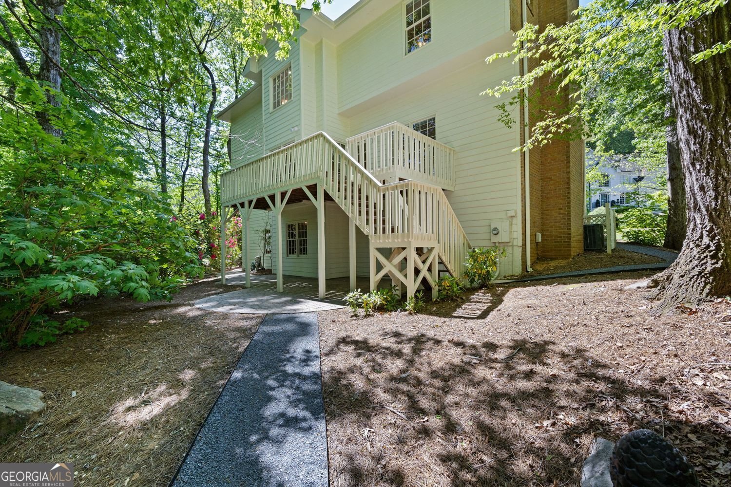 5616 Forkwood Drive Acworth - Photo 47