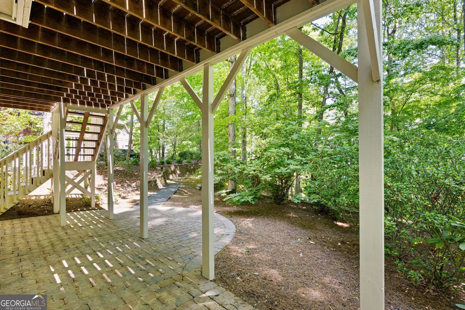 5616 Forkwood Drive Acworth - Photo 50