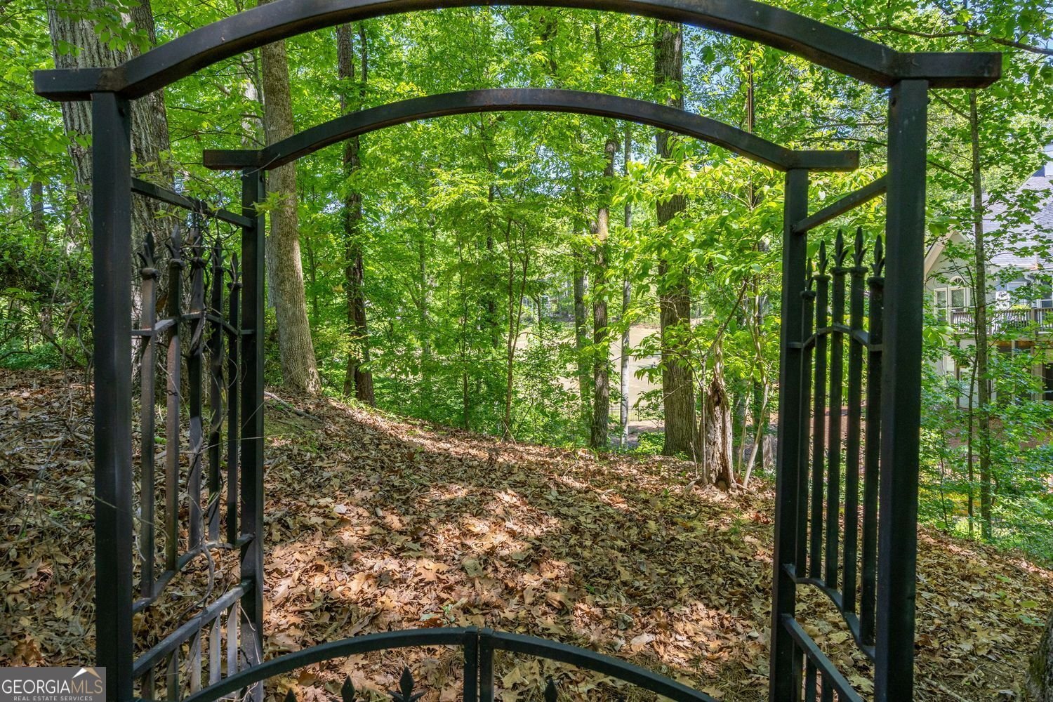 5616 Forkwood Drive Acworth - Photo 54