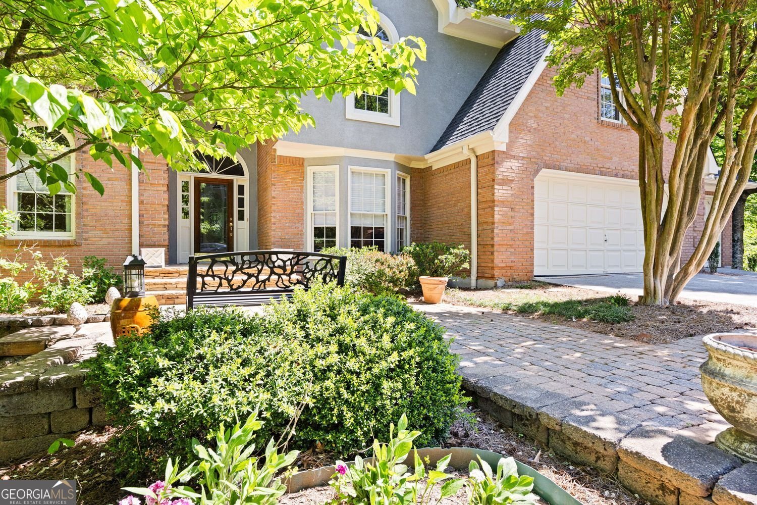 5616 Forkwood Drive Acworth - Photo 56