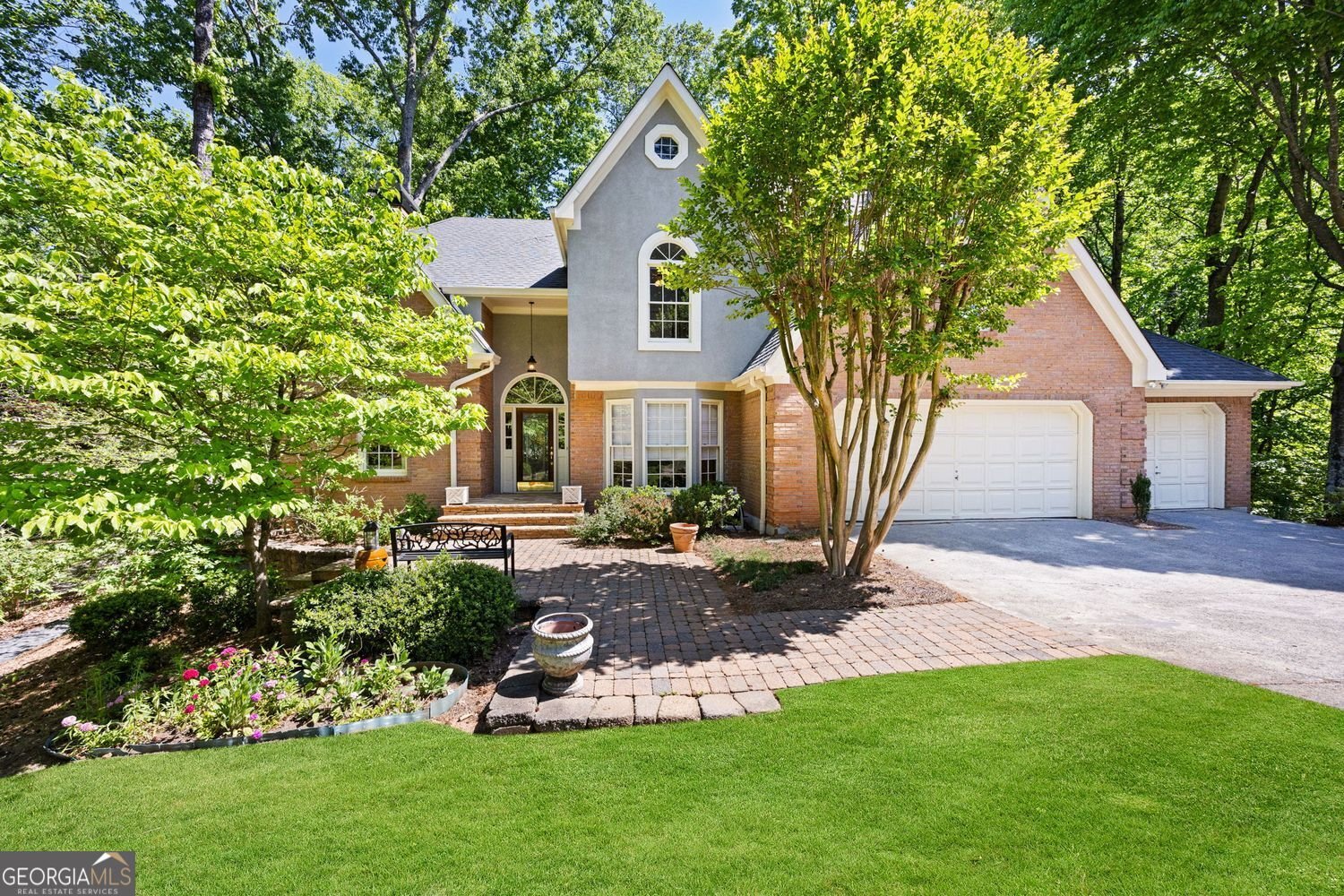 5616 Forkwood Drive Acworth - Photo 57