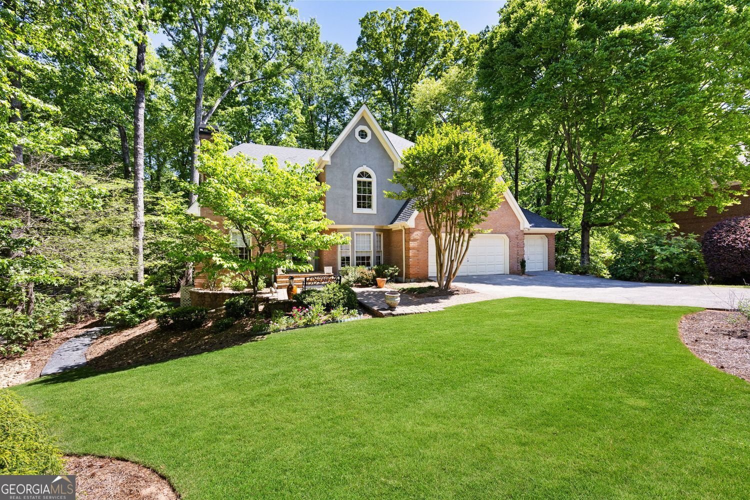 5616 Forkwood Drive Acworth - Photo 58