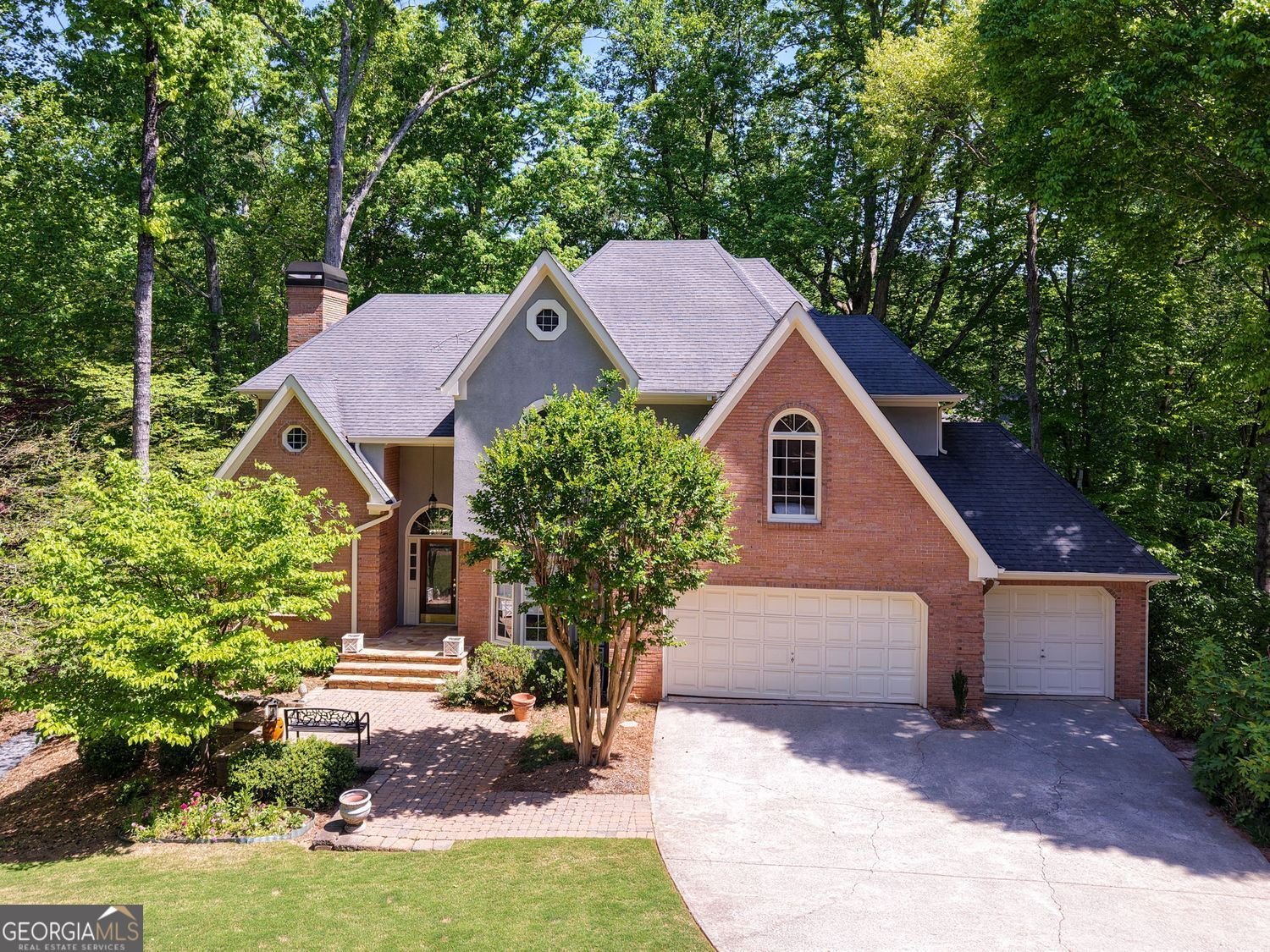 5616 Forkwood Drive Acworth - Photo 59