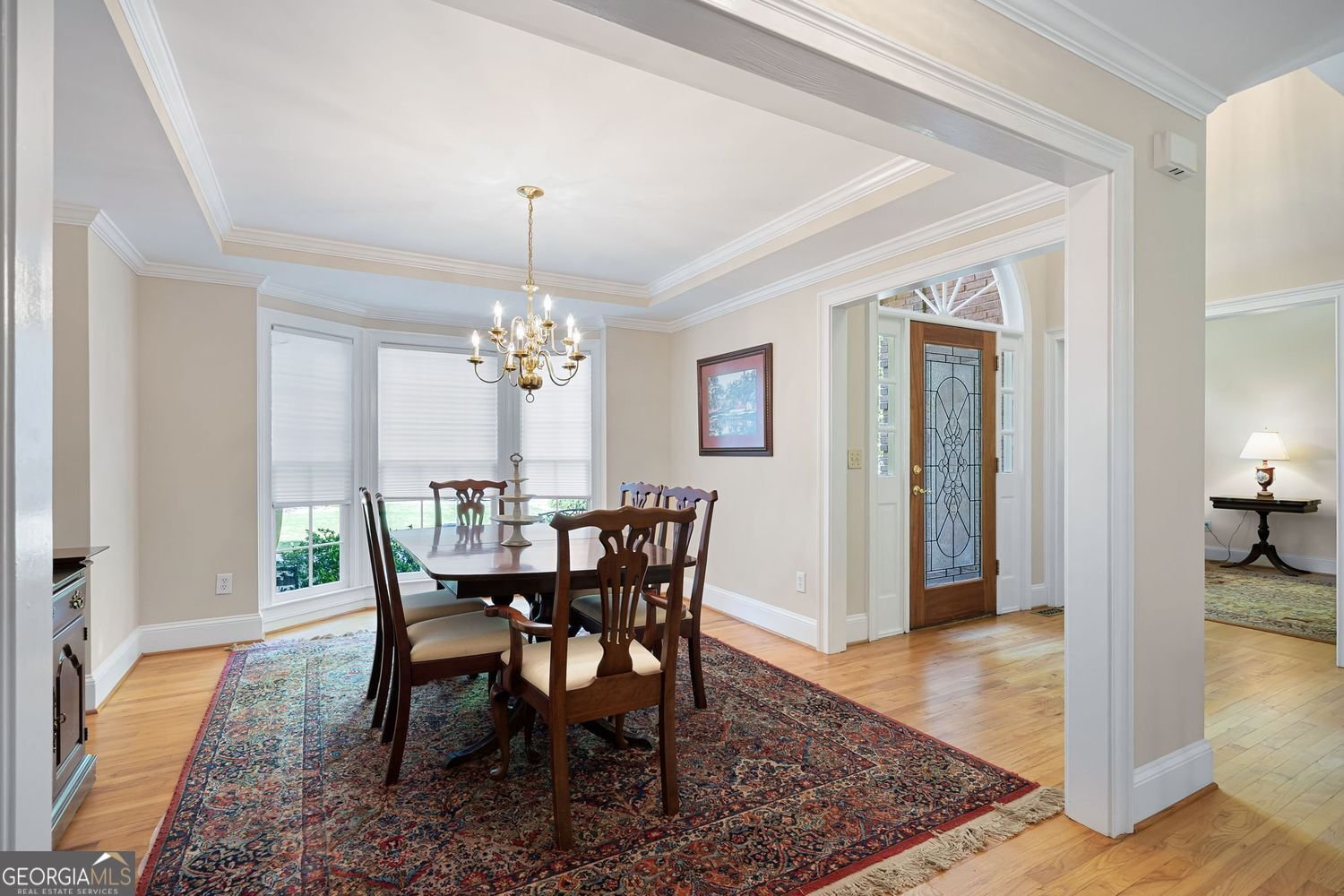 5616 Forkwood Drive Acworth - Photo 6