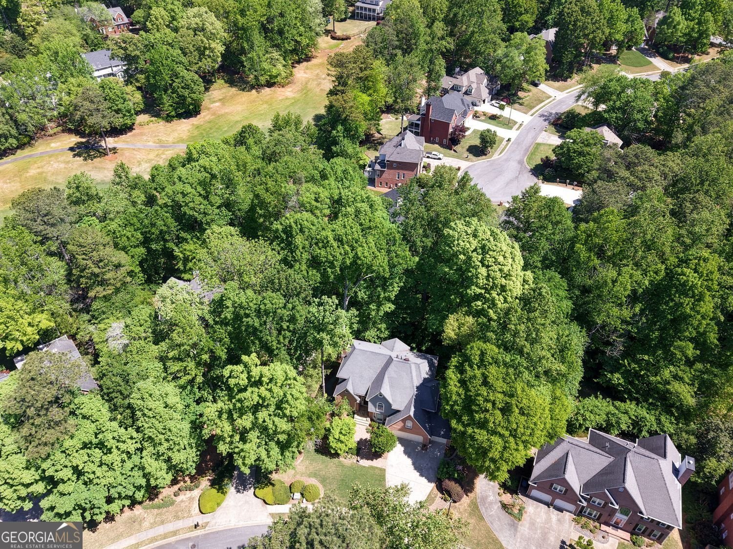 5616 Forkwood Drive Acworth - Photo 60