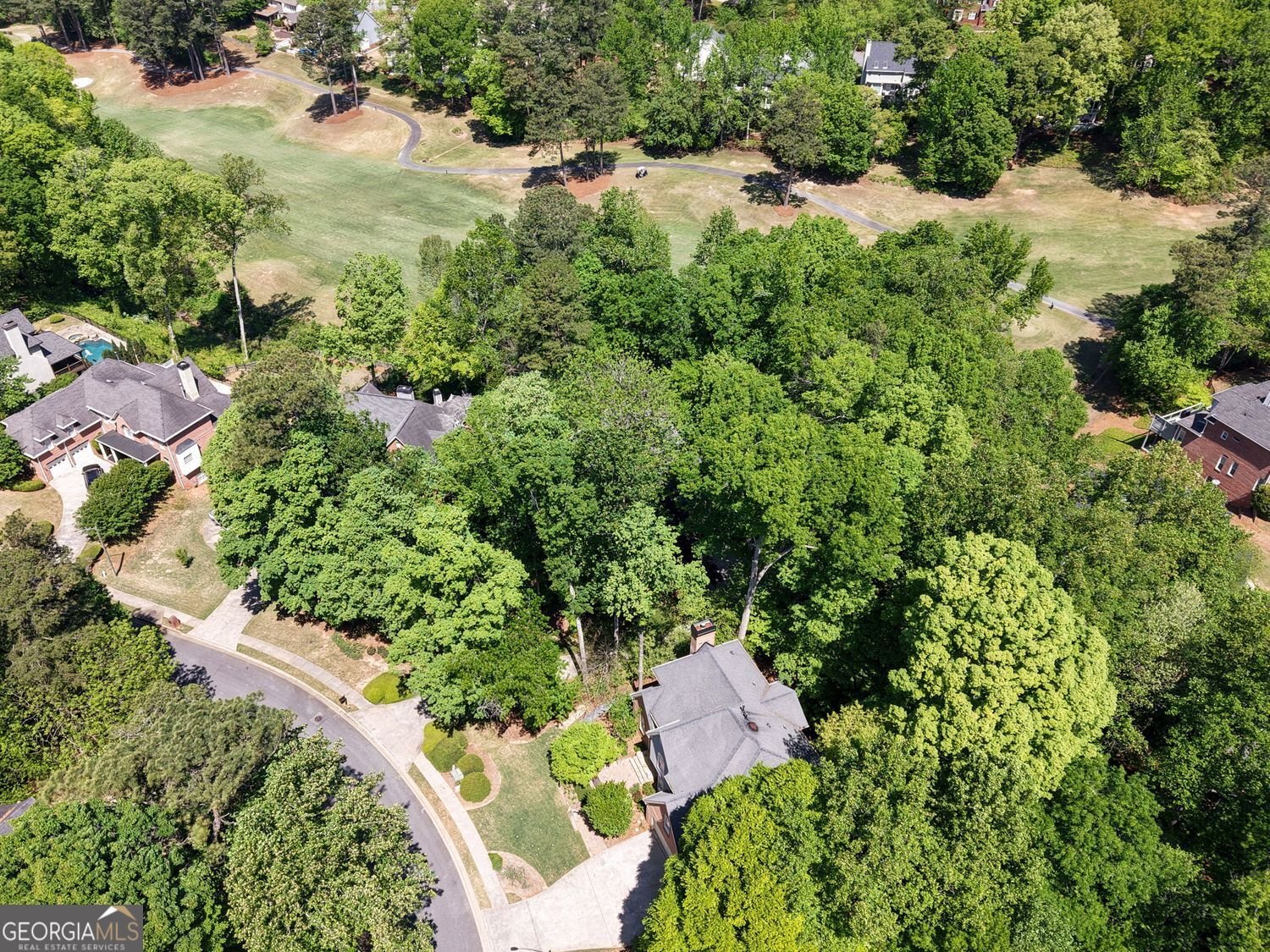 5616 Forkwood Drive Acworth - Photo 61