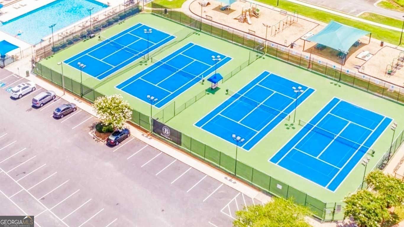 5616 Forkwood Drive Acworth - Photo 63