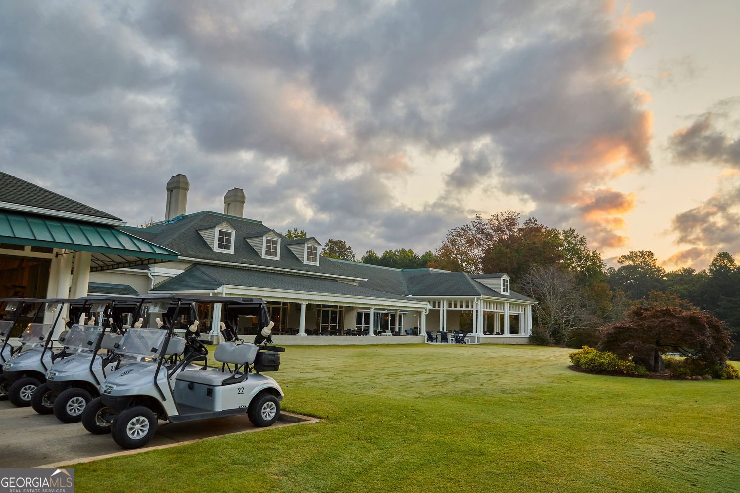 5616 Forkwood Drive Acworth - Photo 64