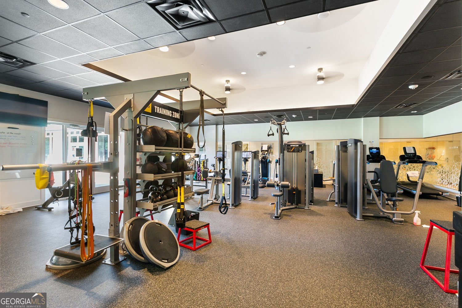 5616 Forkwood Drive Acworth - Photo 69