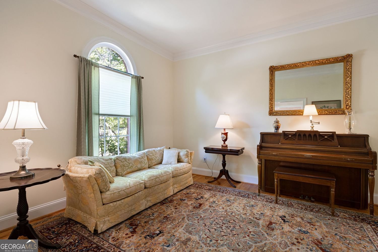 5616 Forkwood Drive Acworth - Photo 7