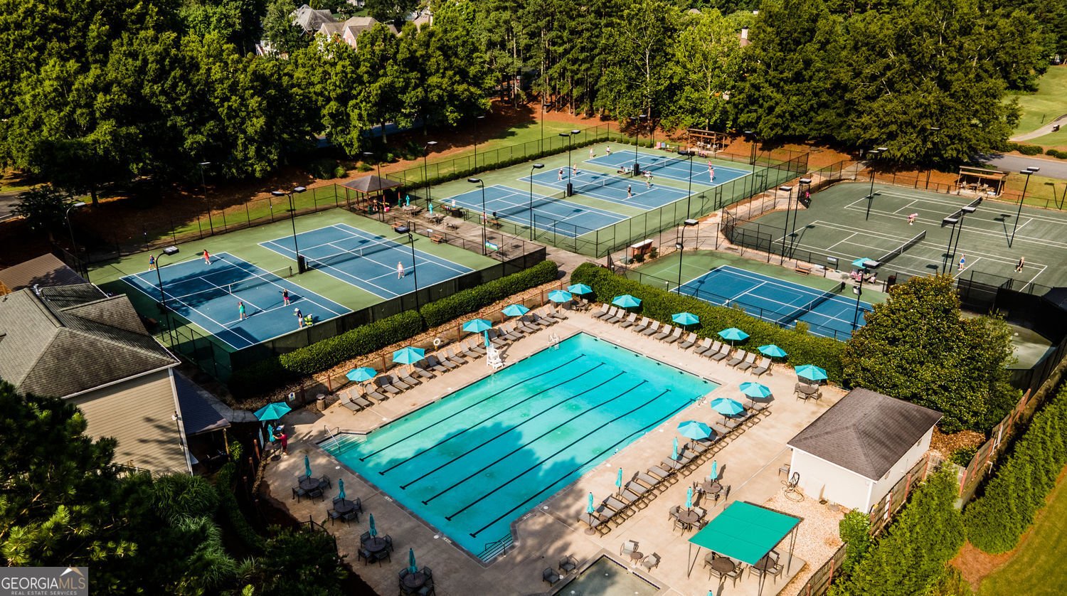 5616 Forkwood Drive Acworth - Photo 70