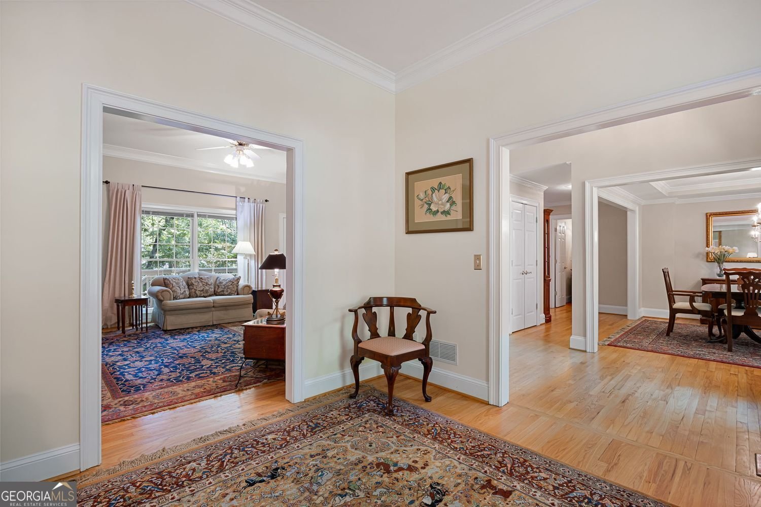 5616 Forkwood Drive Acworth - Photo 8