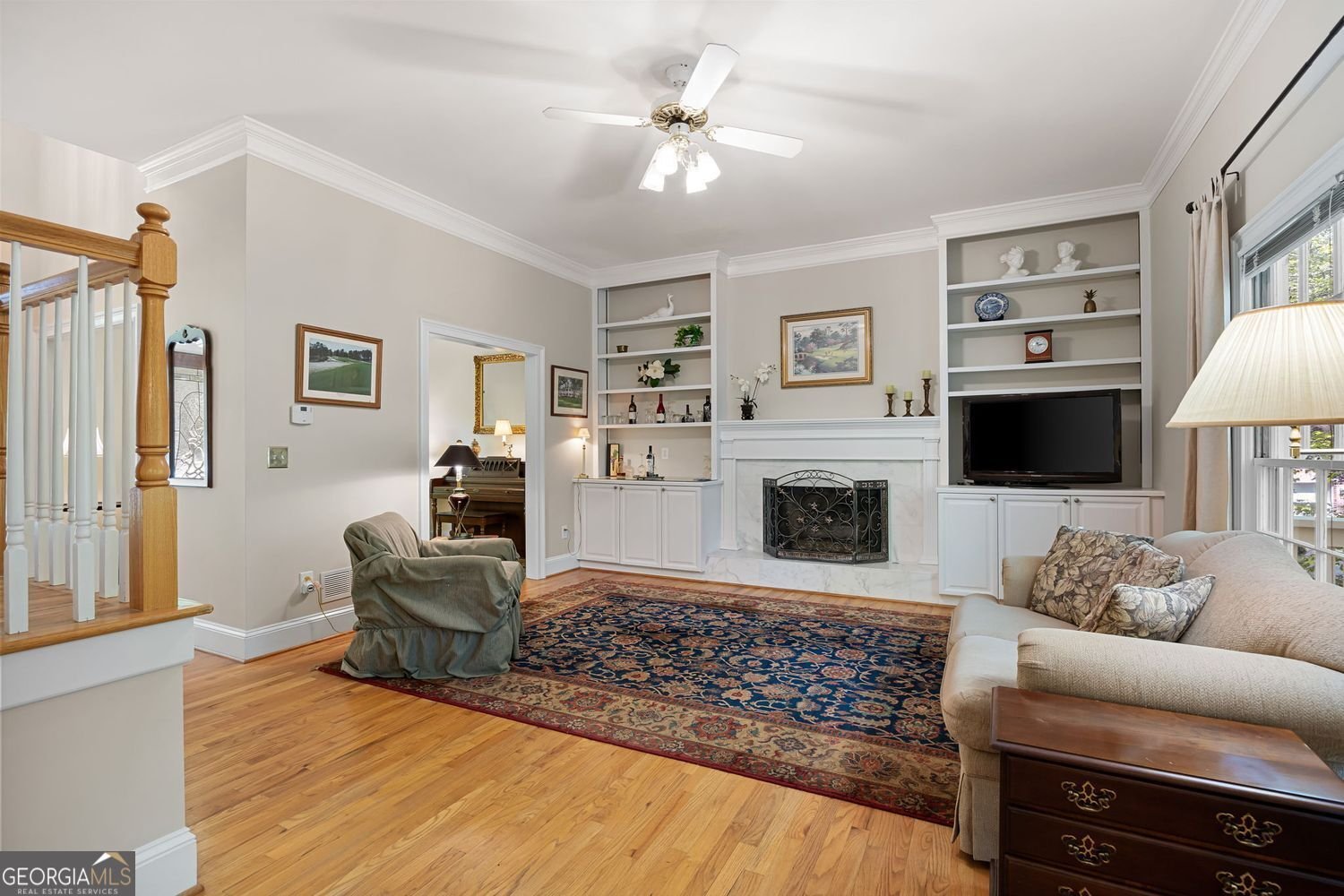 5616 Forkwood Drive Acworth - Photo 9