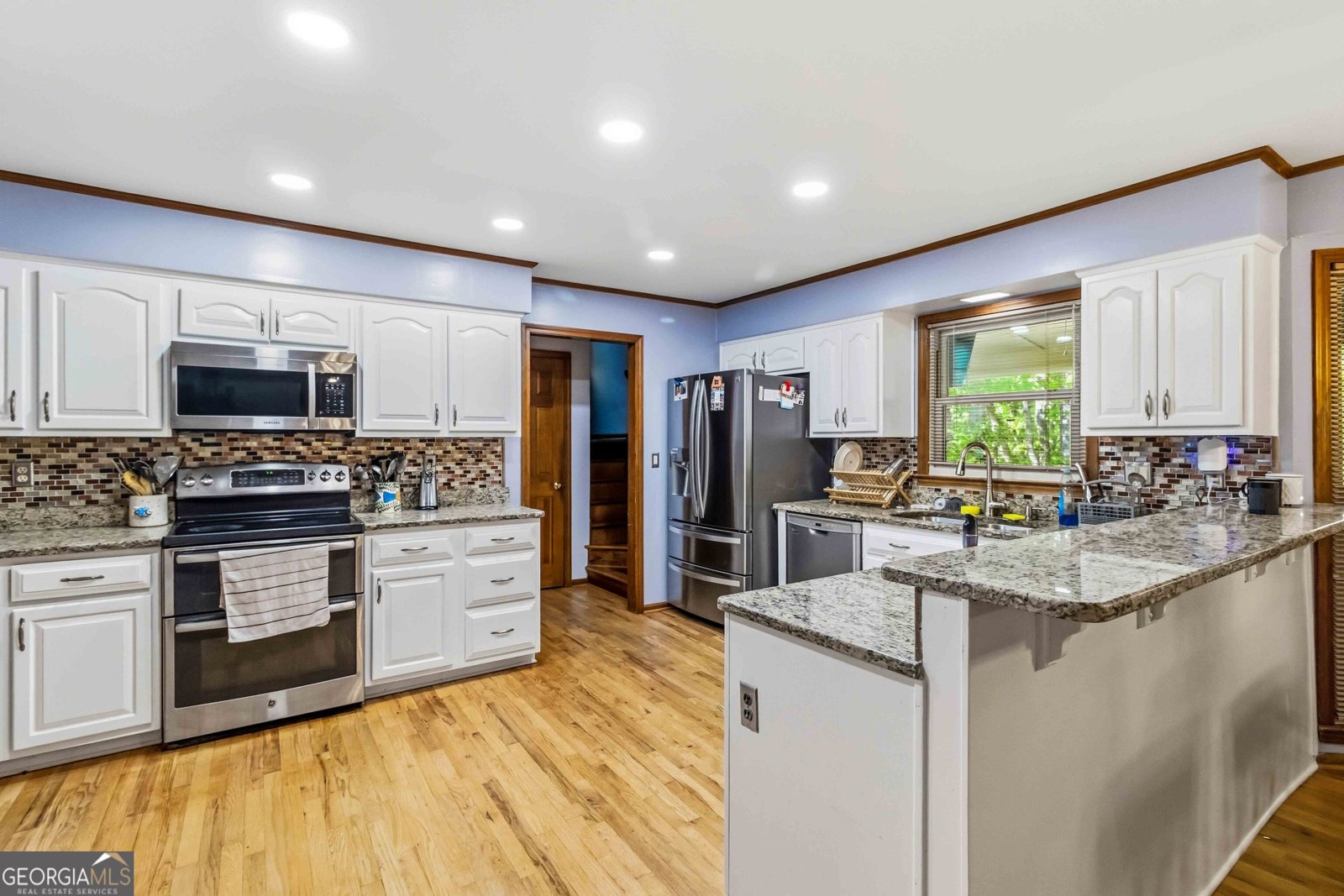 411 Sarah Lane Lawrenceville - Photo 11