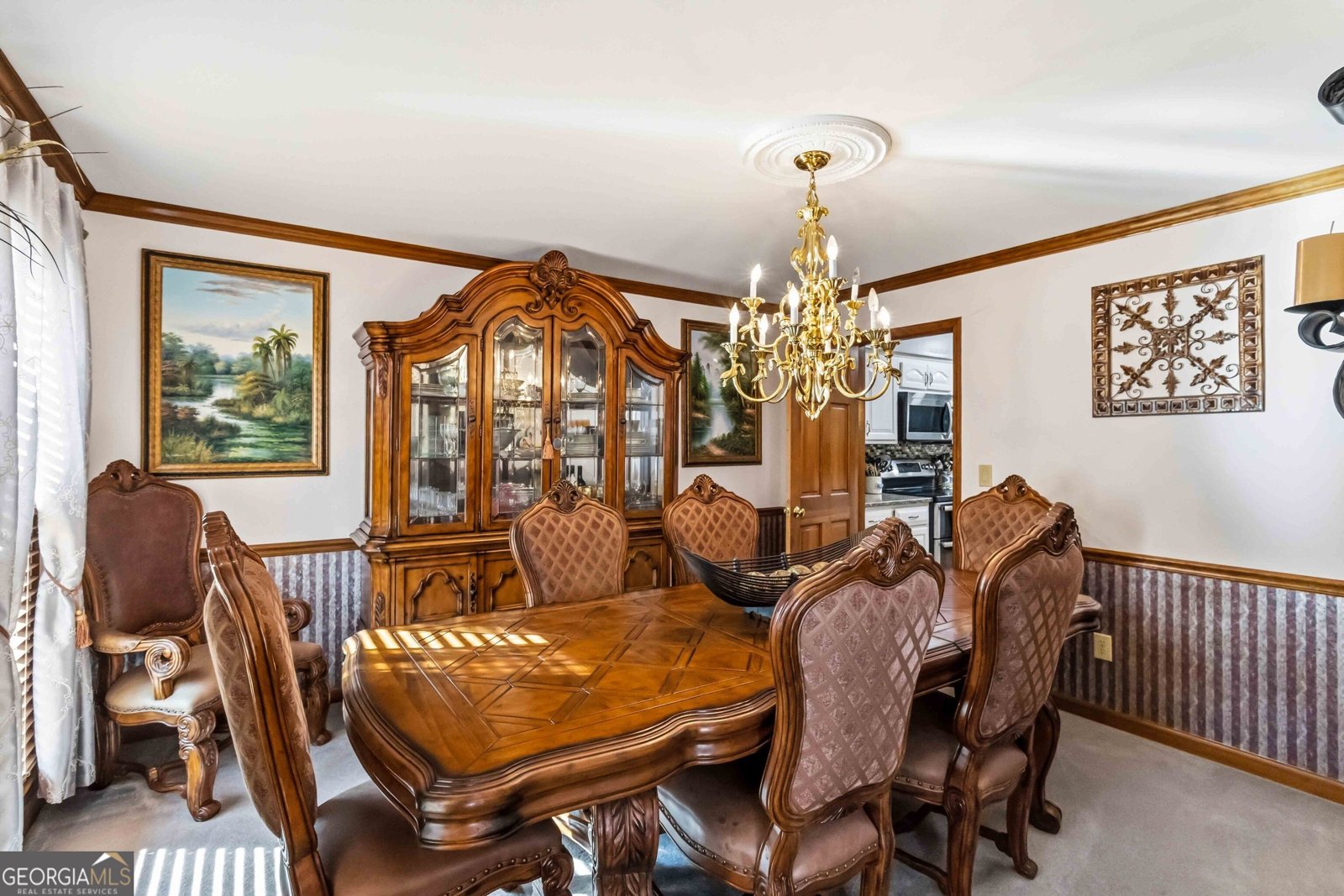 411 Sarah Lane Lawrenceville - Photo 13