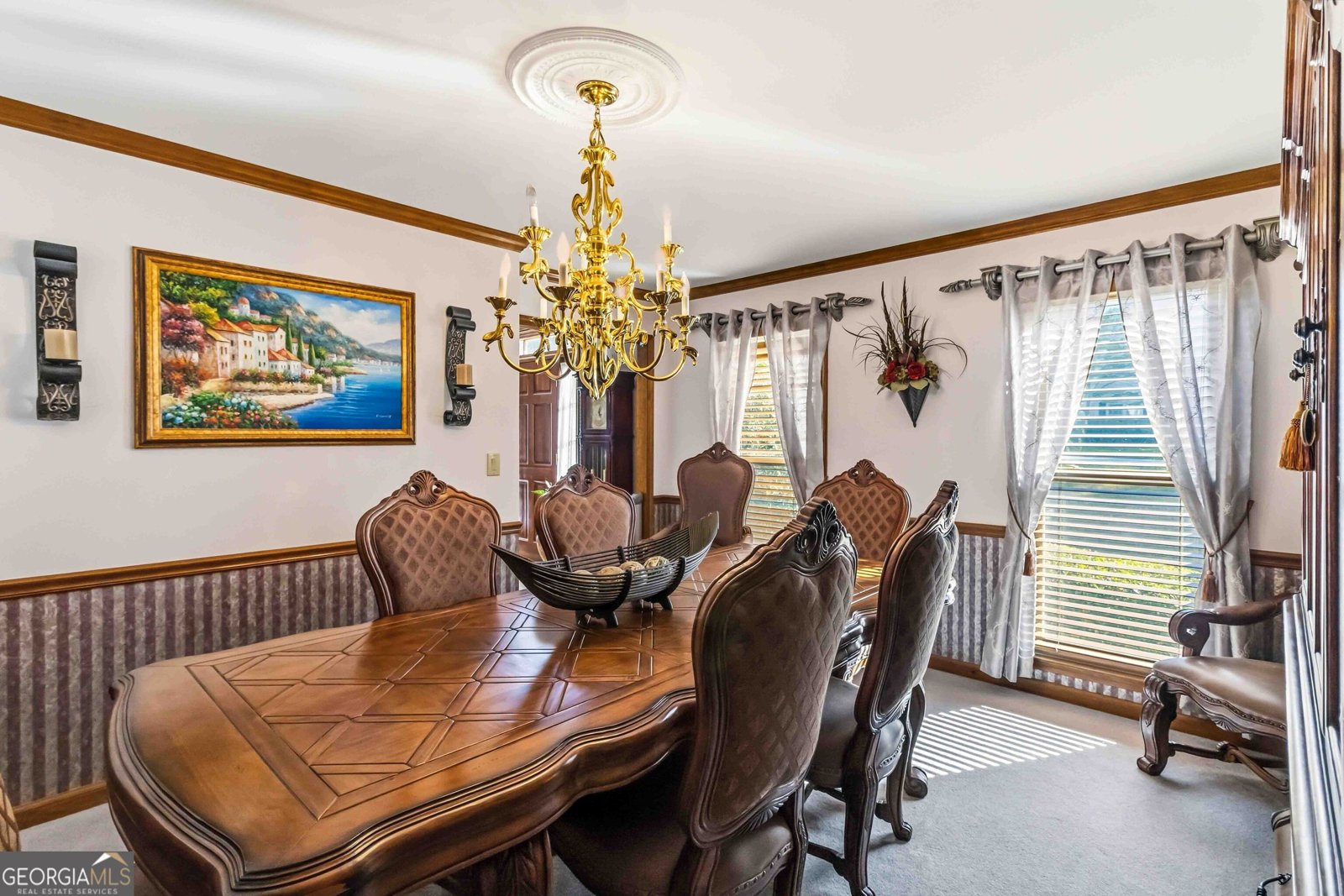 411 Sarah Lane Lawrenceville - Photo 14