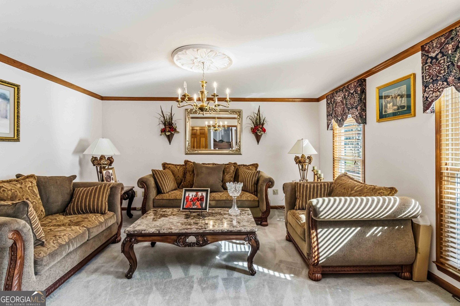 411 Sarah Lane Lawrenceville - Photo 15