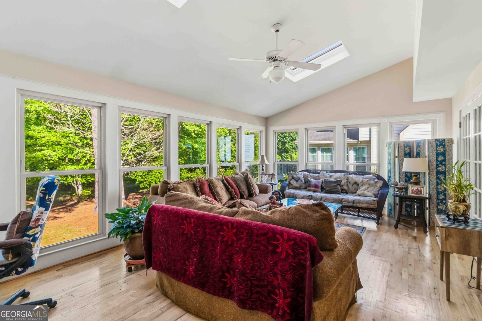 411 Sarah Lane Lawrenceville - Photo 16