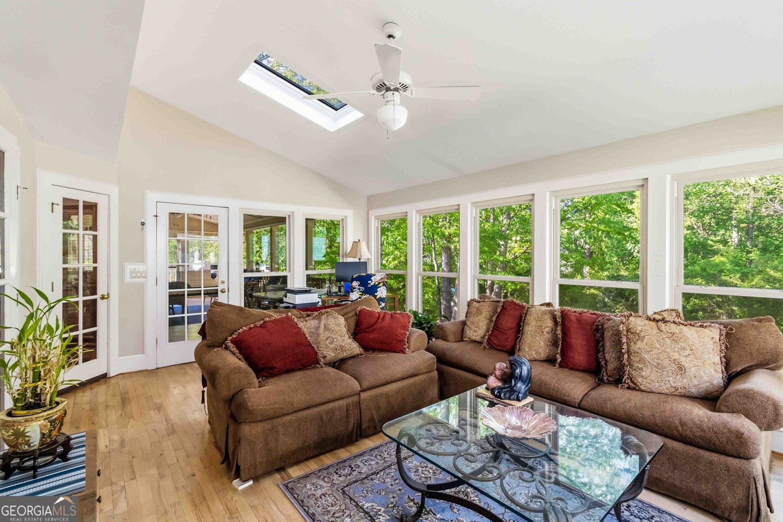 411 Sarah Lane Lawrenceville - Photo 17