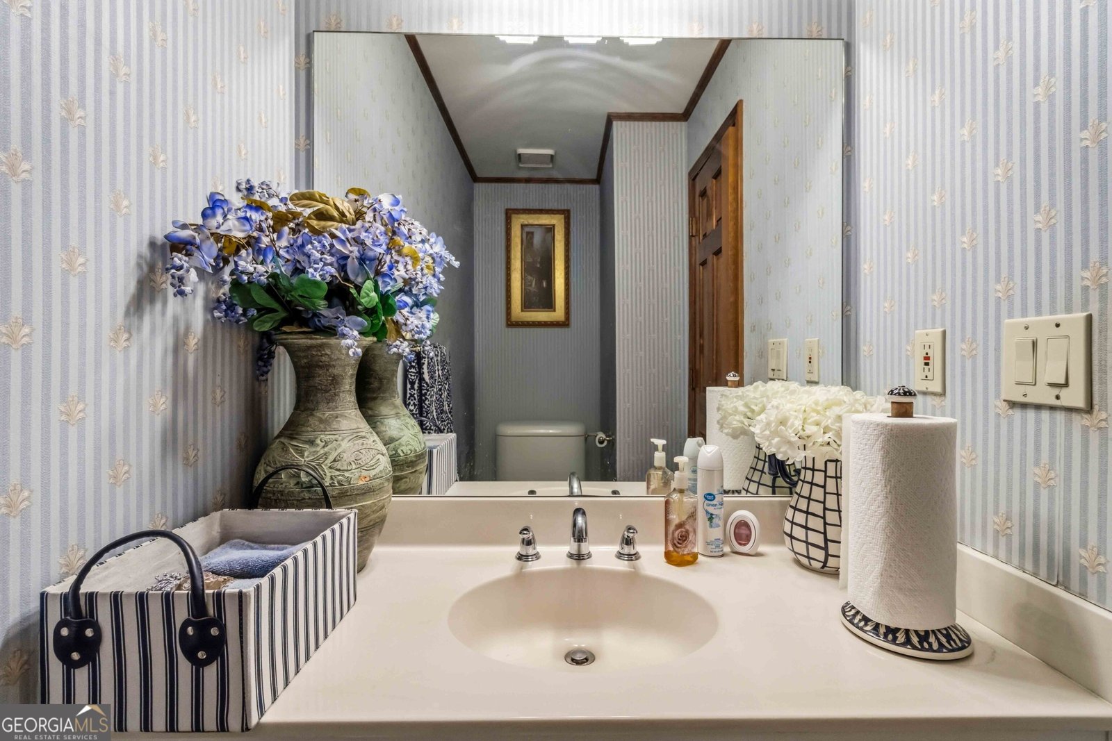 411 Sarah Lane Lawrenceville - Photo 18