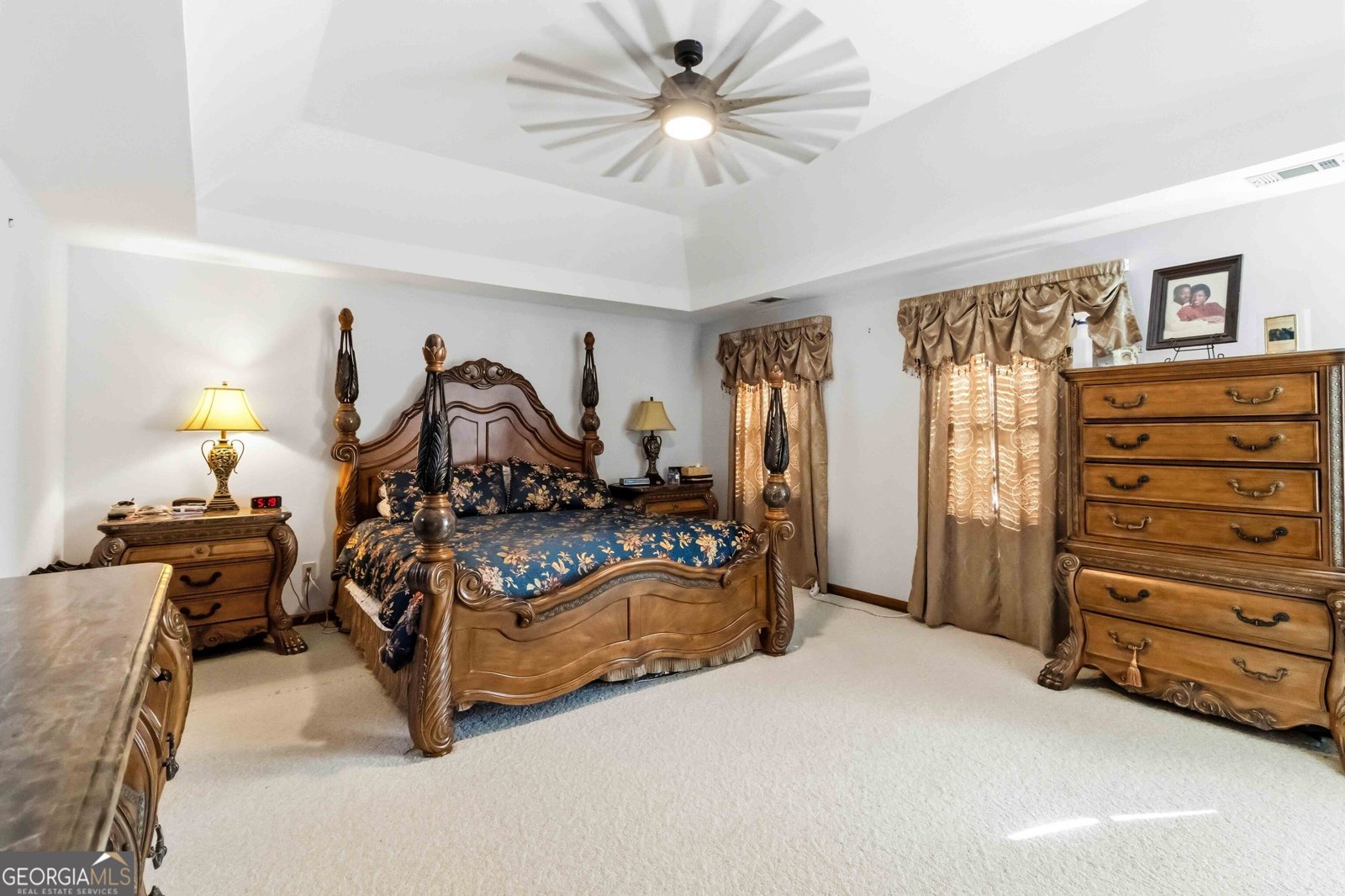 411 Sarah Lane Lawrenceville - Photo 19