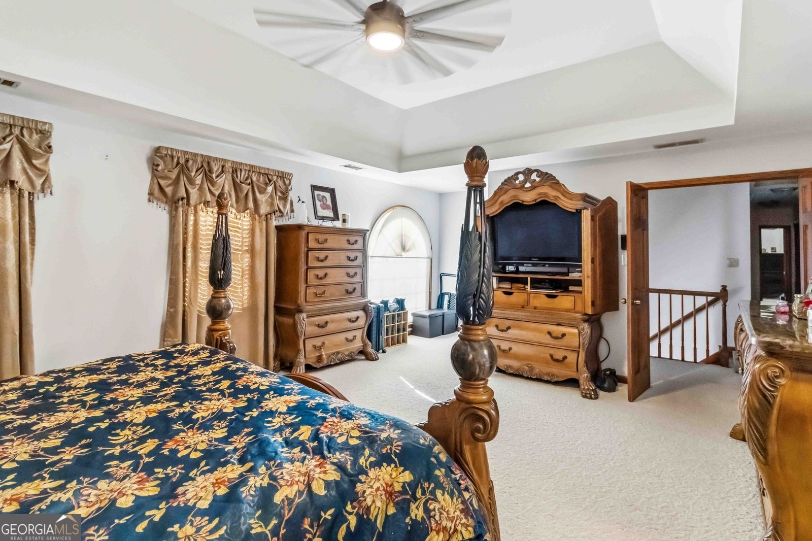 411 Sarah Lane Lawrenceville - Photo 21