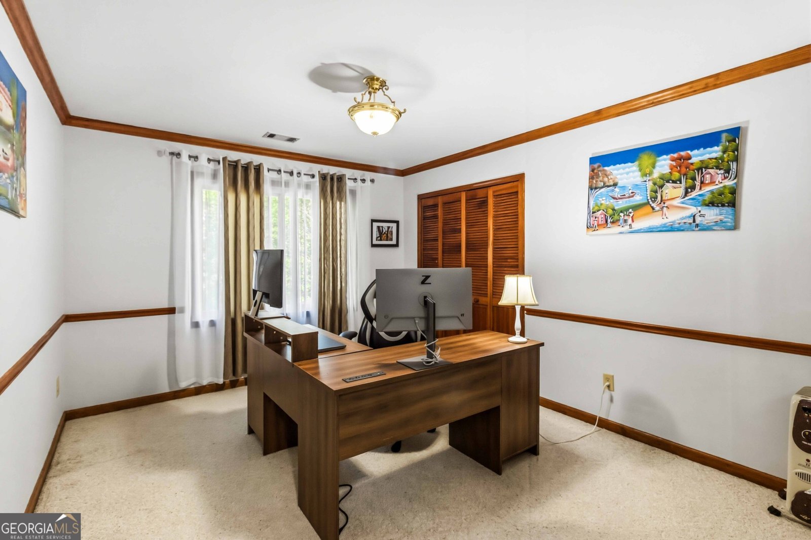 411 Sarah Lane Lawrenceville - Photo 27