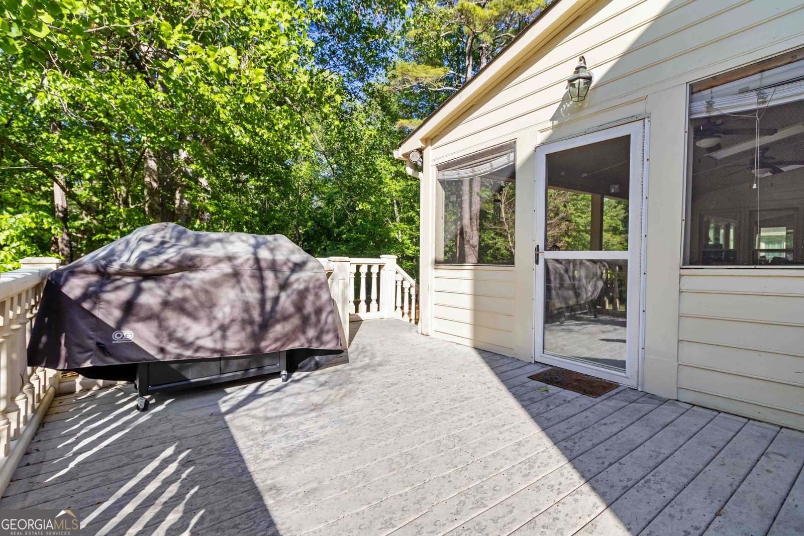 411 Sarah Lane Lawrenceville - Photo 36