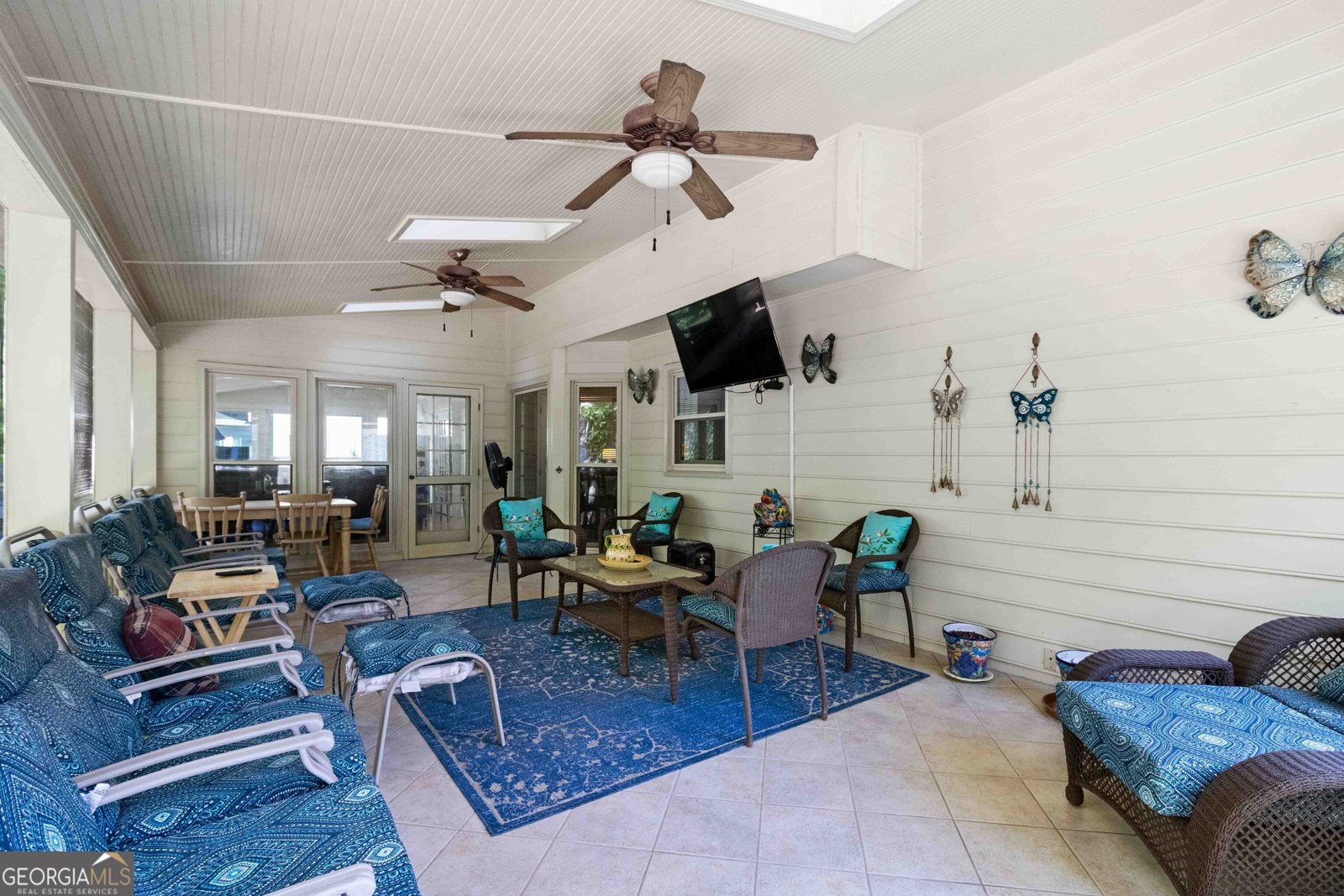 411 Sarah Lane Lawrenceville - Photo 37