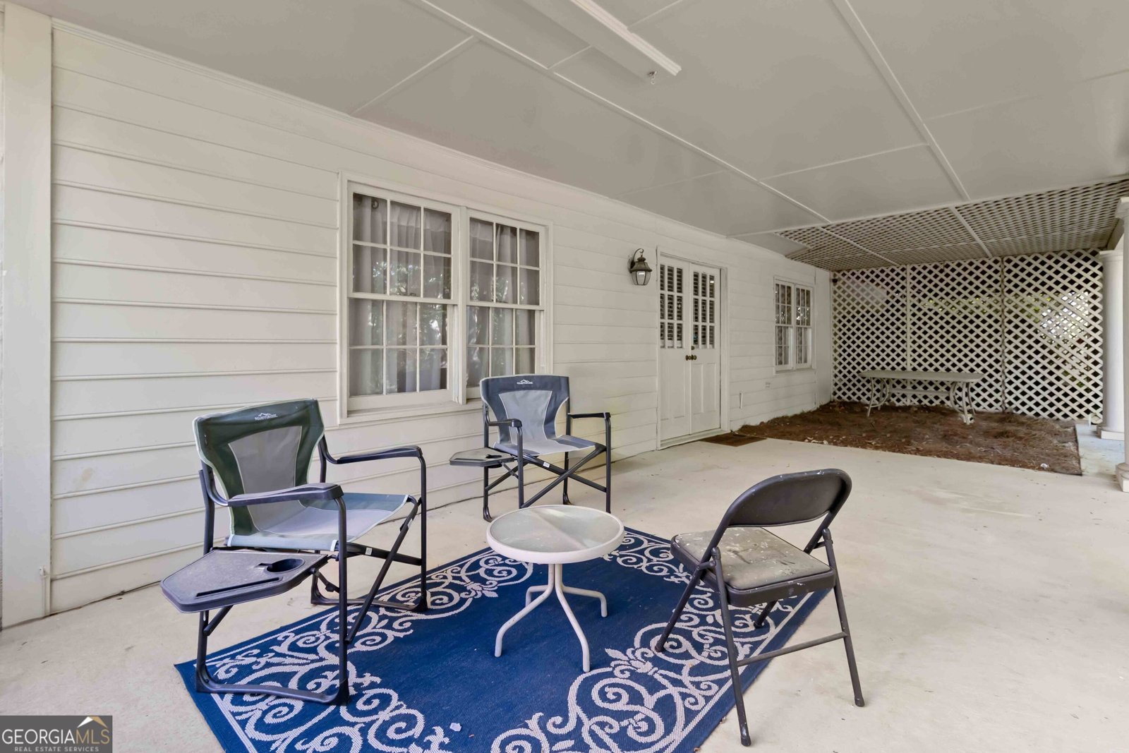 411 Sarah Lane Lawrenceville - Photo 39