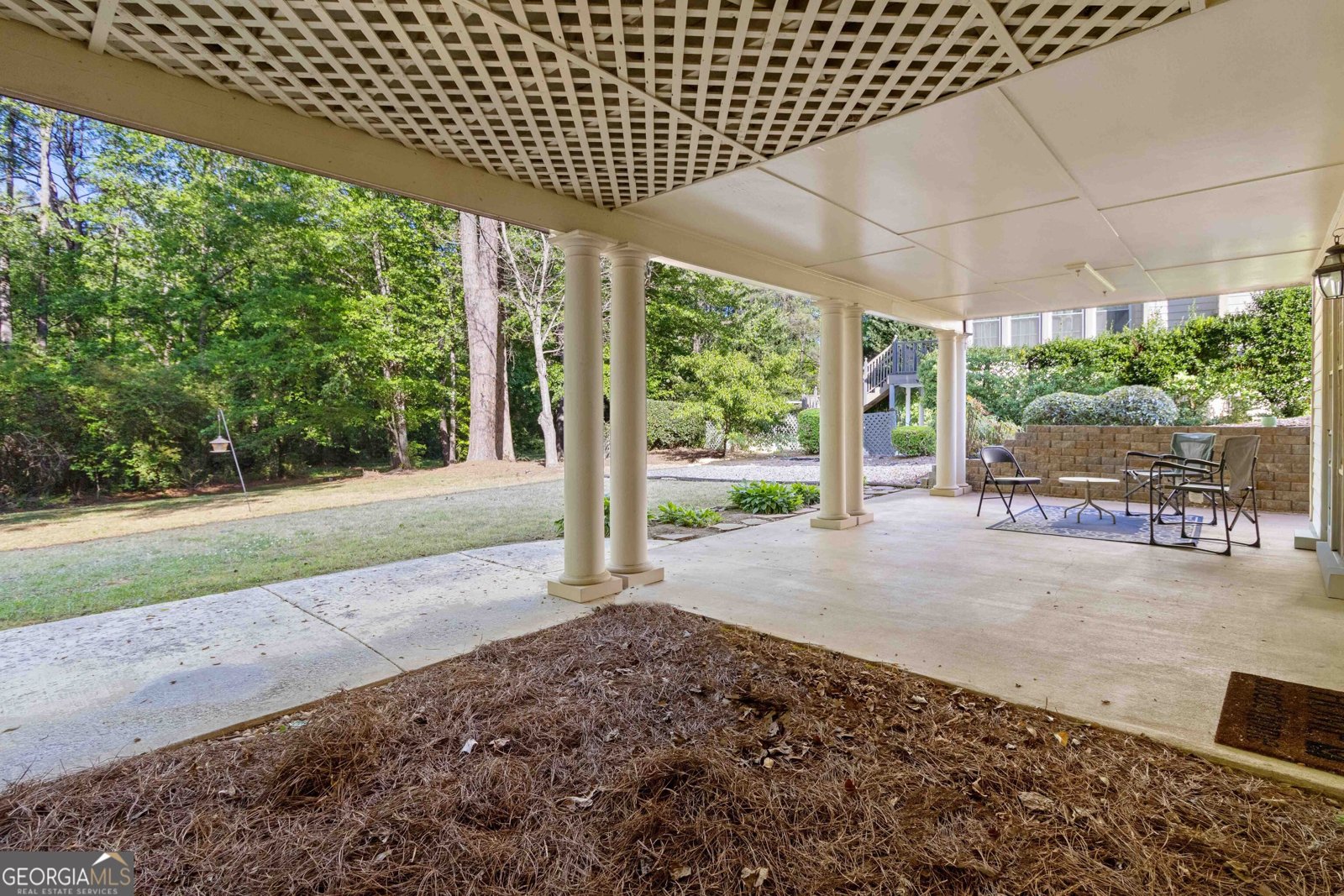 411 Sarah Lane Lawrenceville - Photo 40