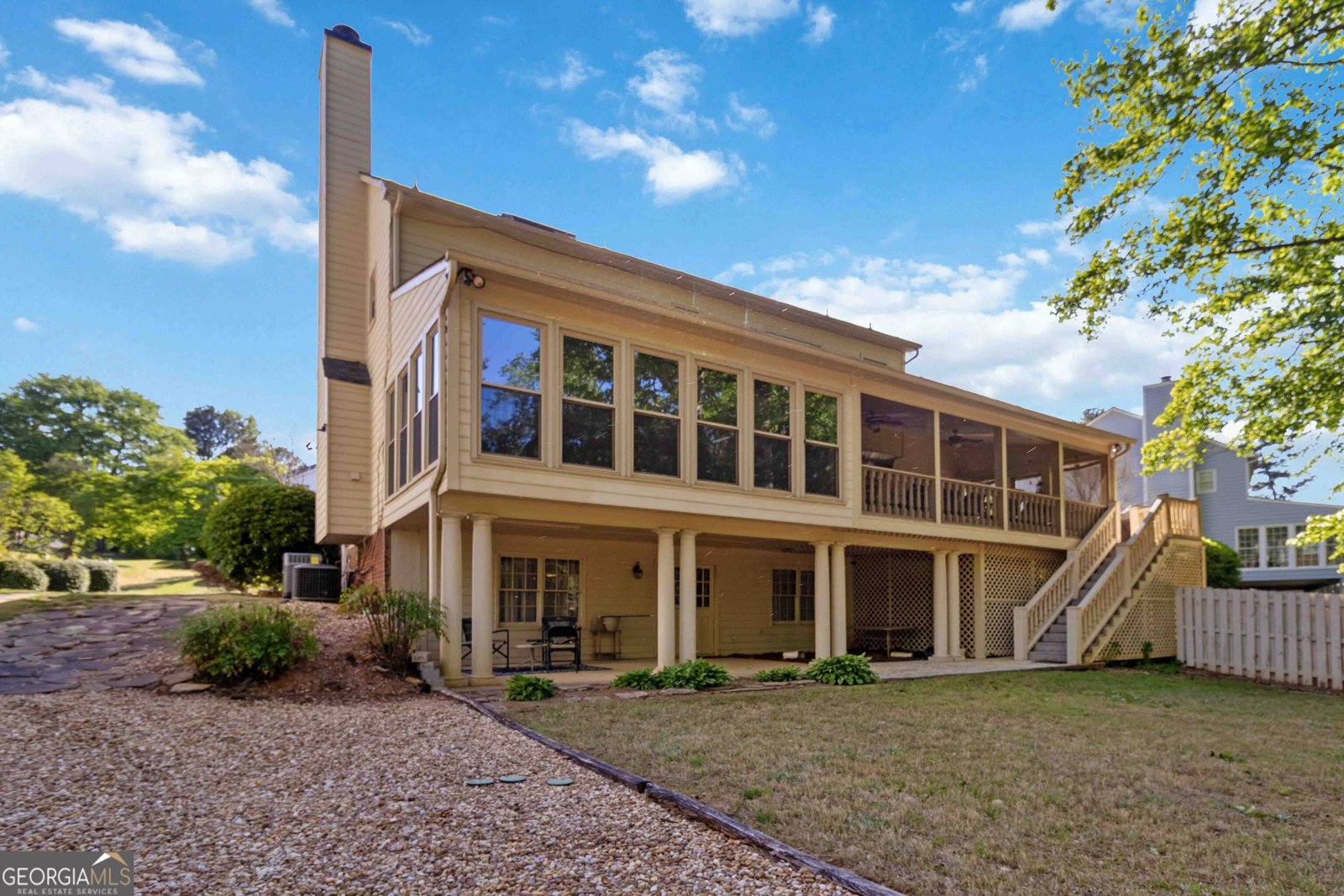 411 Sarah Lane Lawrenceville - Photo 42