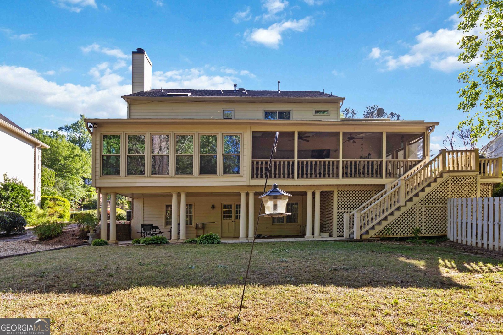 411 Sarah Lane Lawrenceville - Photo 43