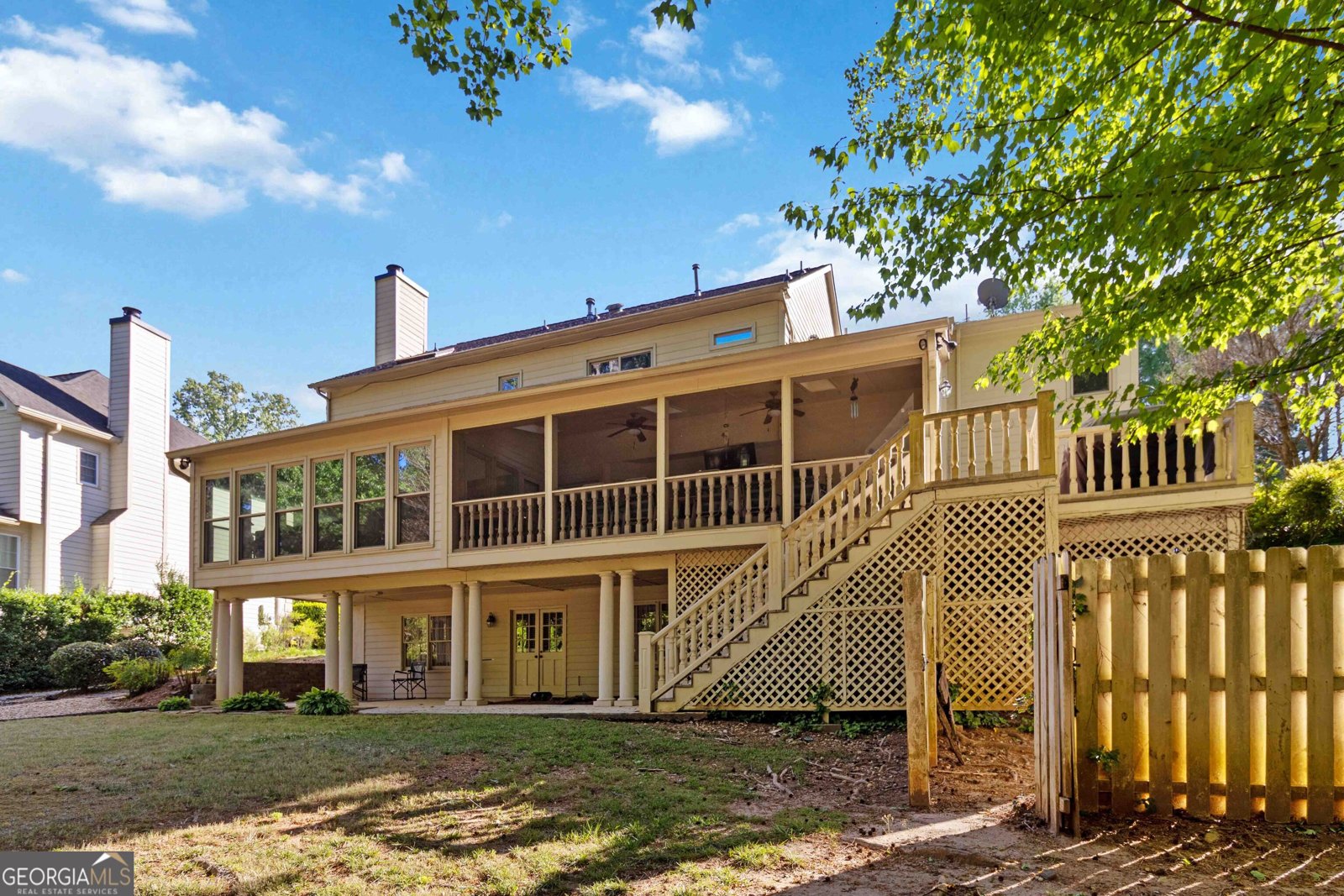 411 Sarah Lane Lawrenceville - Photo 44