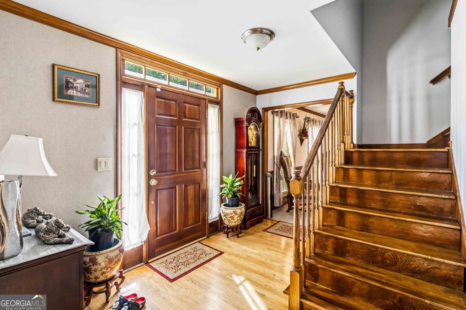 411 Sarah Lane Lawrenceville - Photo 6